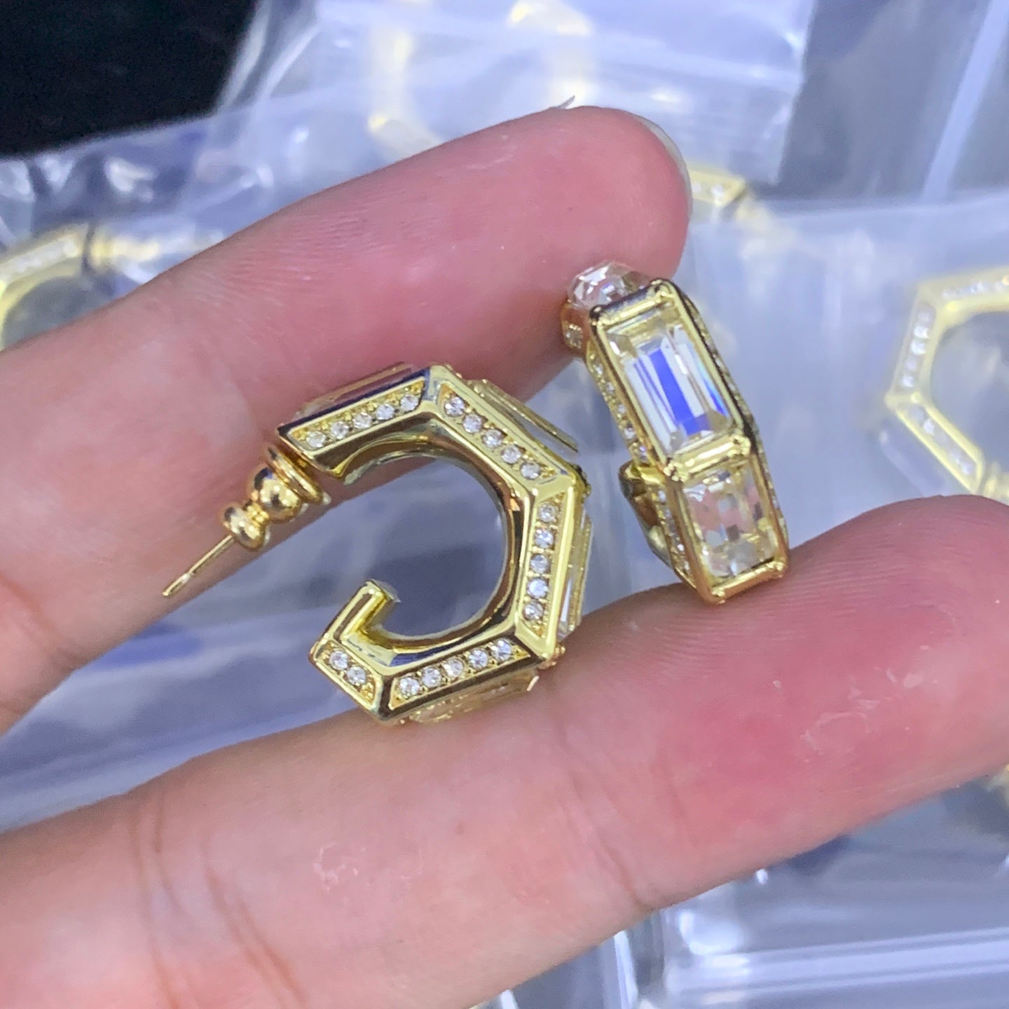 LuxluxHouse Low Price And High Quality Accessories Gucci