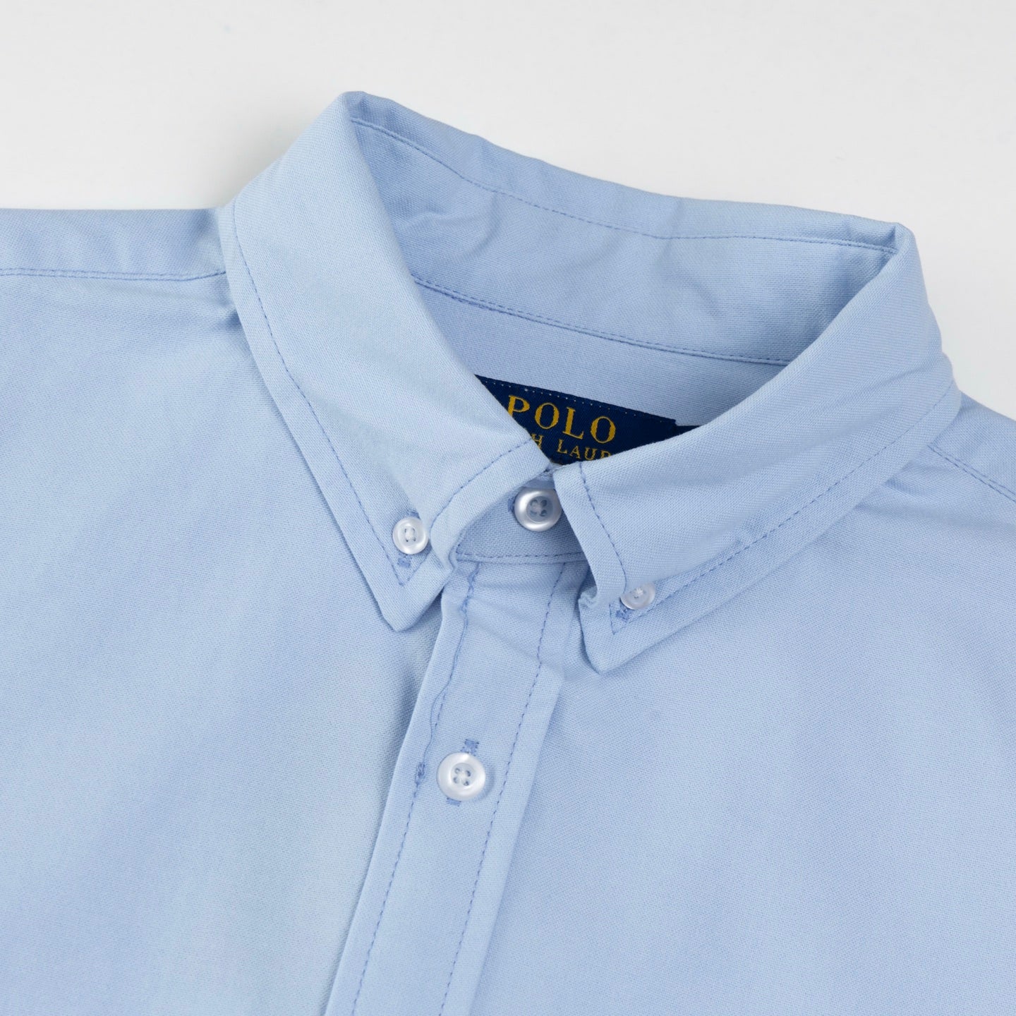 LuxluxHouse Best Quality Clothes Shirts&Polo Ralph Lauren