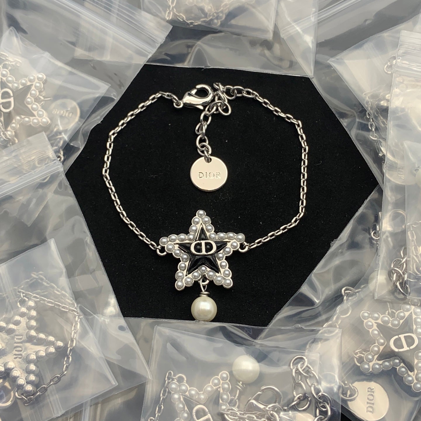 LuxluxHouse Low Price And High Quality Accessories Dior