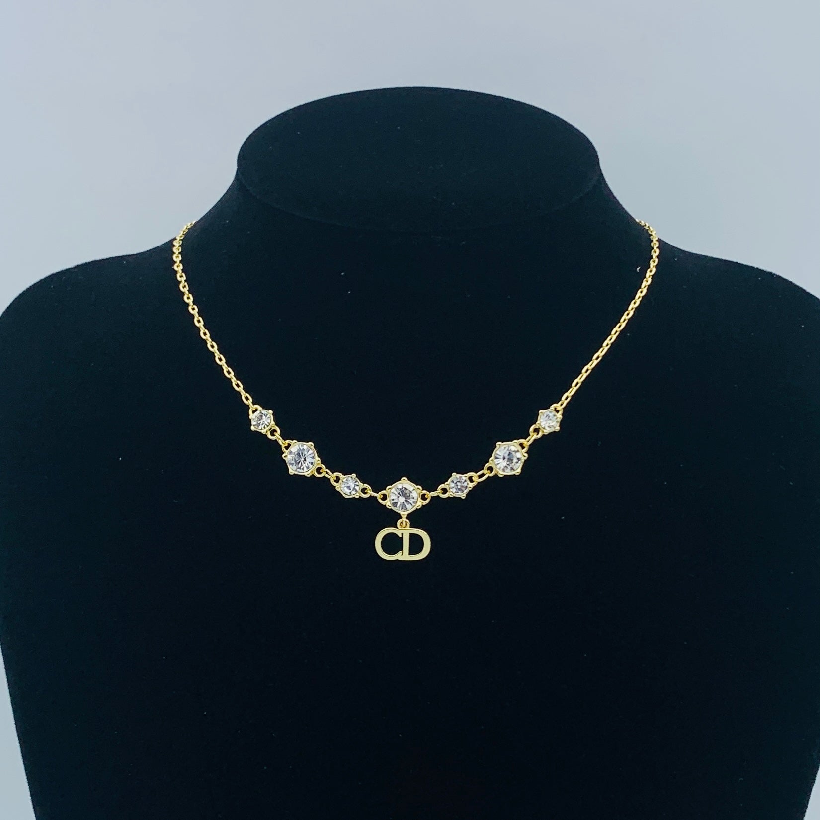 LuxluxHouse Low Price And High Quality Accessories Dior