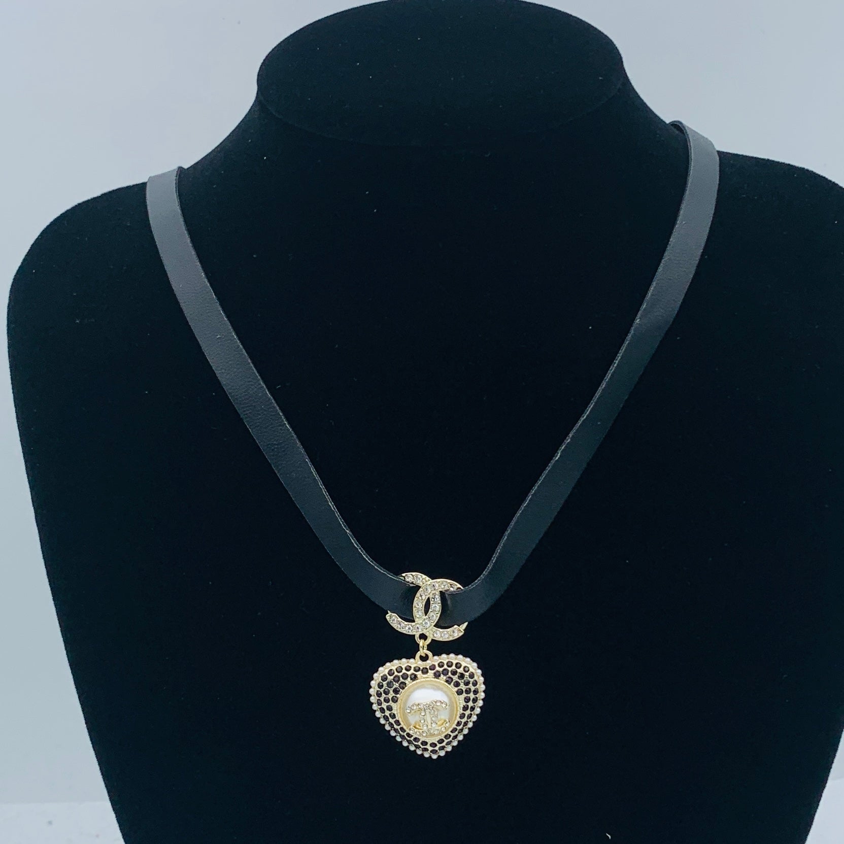 LuxluxHouse Low Price And High Quality Accessories Chanel