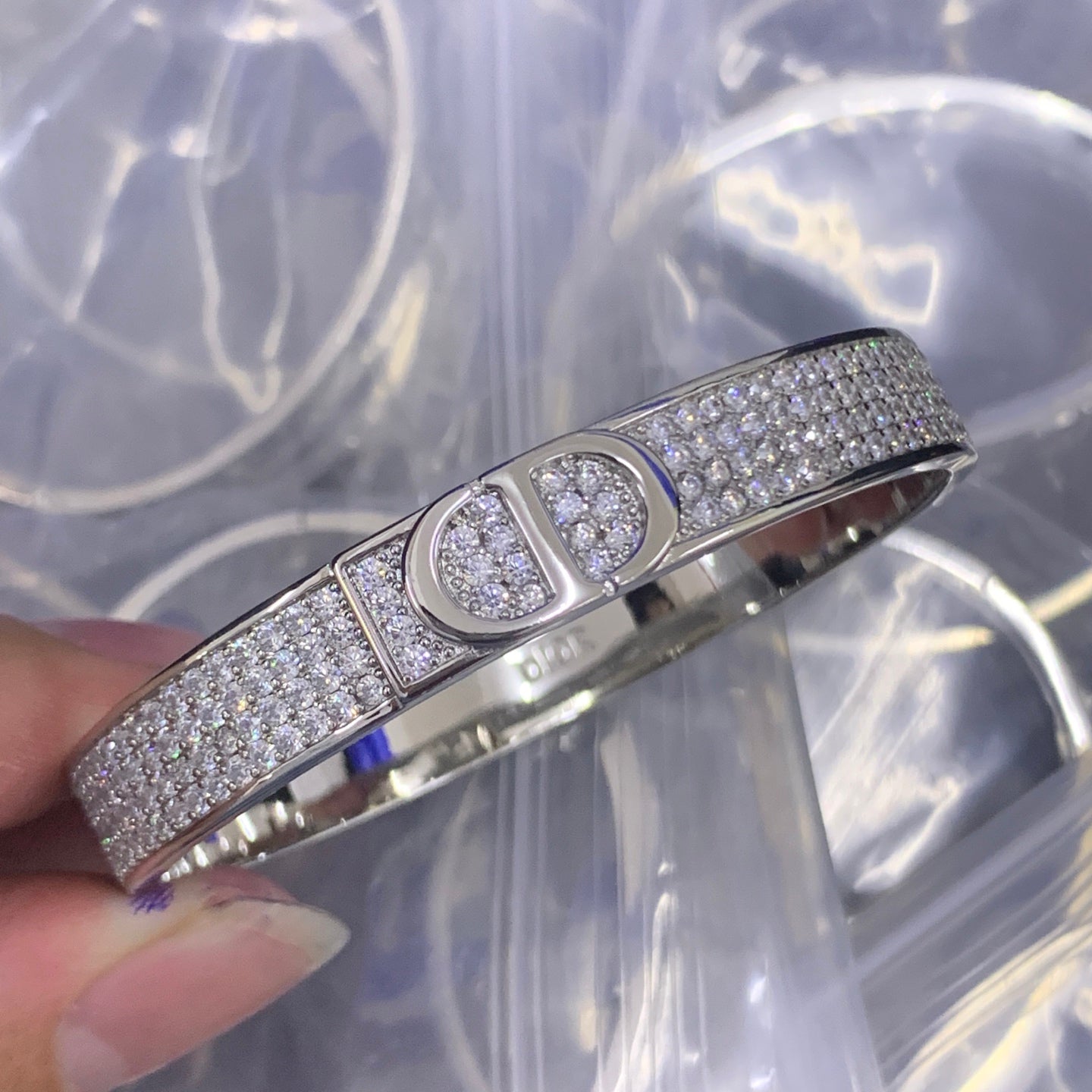 LuxluxHouse Low Price And High Quality Accessories Dior