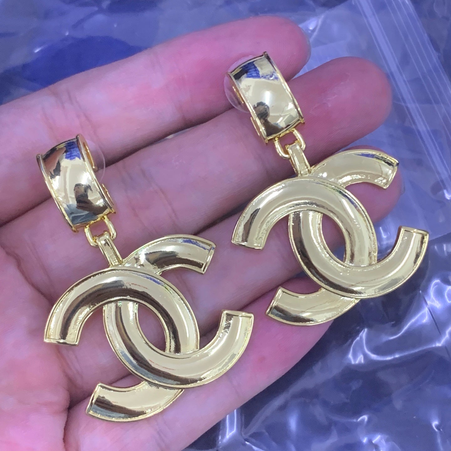 LuxluxHouse Low Price And High Quality Accessories Chanel