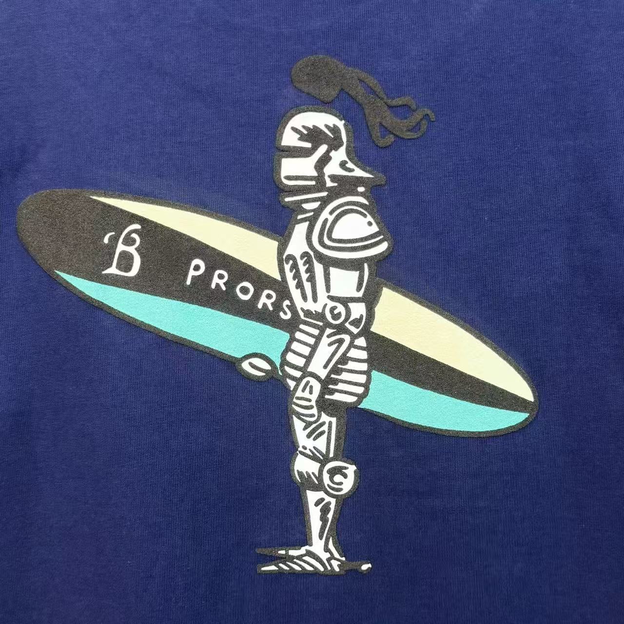 LuxluxHouse Best Quality Clothes Burberry T-shirt