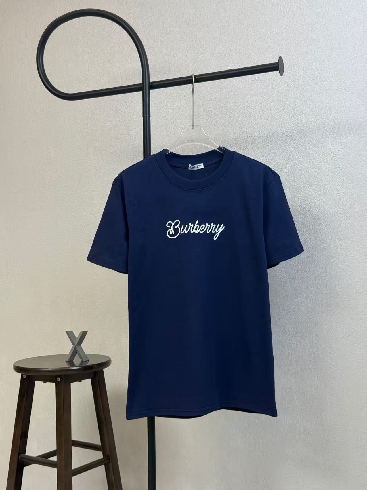 LuxluxHouse Best Quality Clothes Burberry T-shirt
