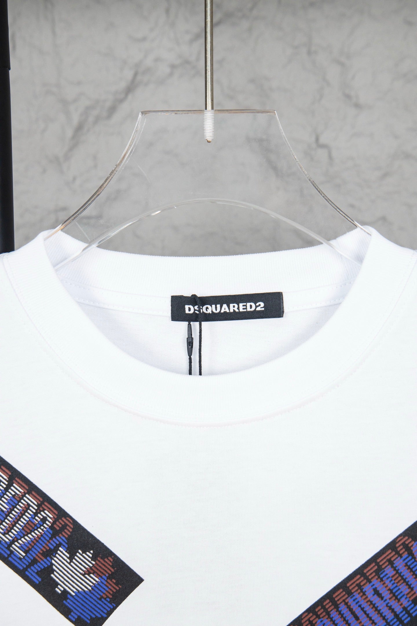 LuxluxHouse Best Quality Clothes T-shirt D2