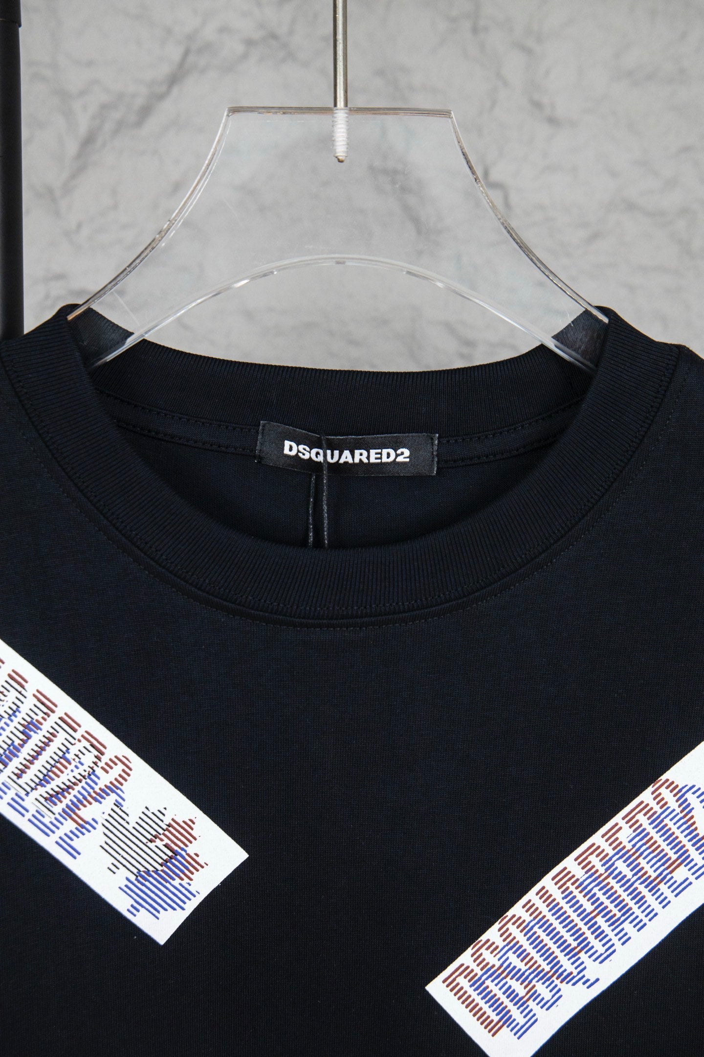 LuxluxHouse Best Quality Clothes T-shirt D2