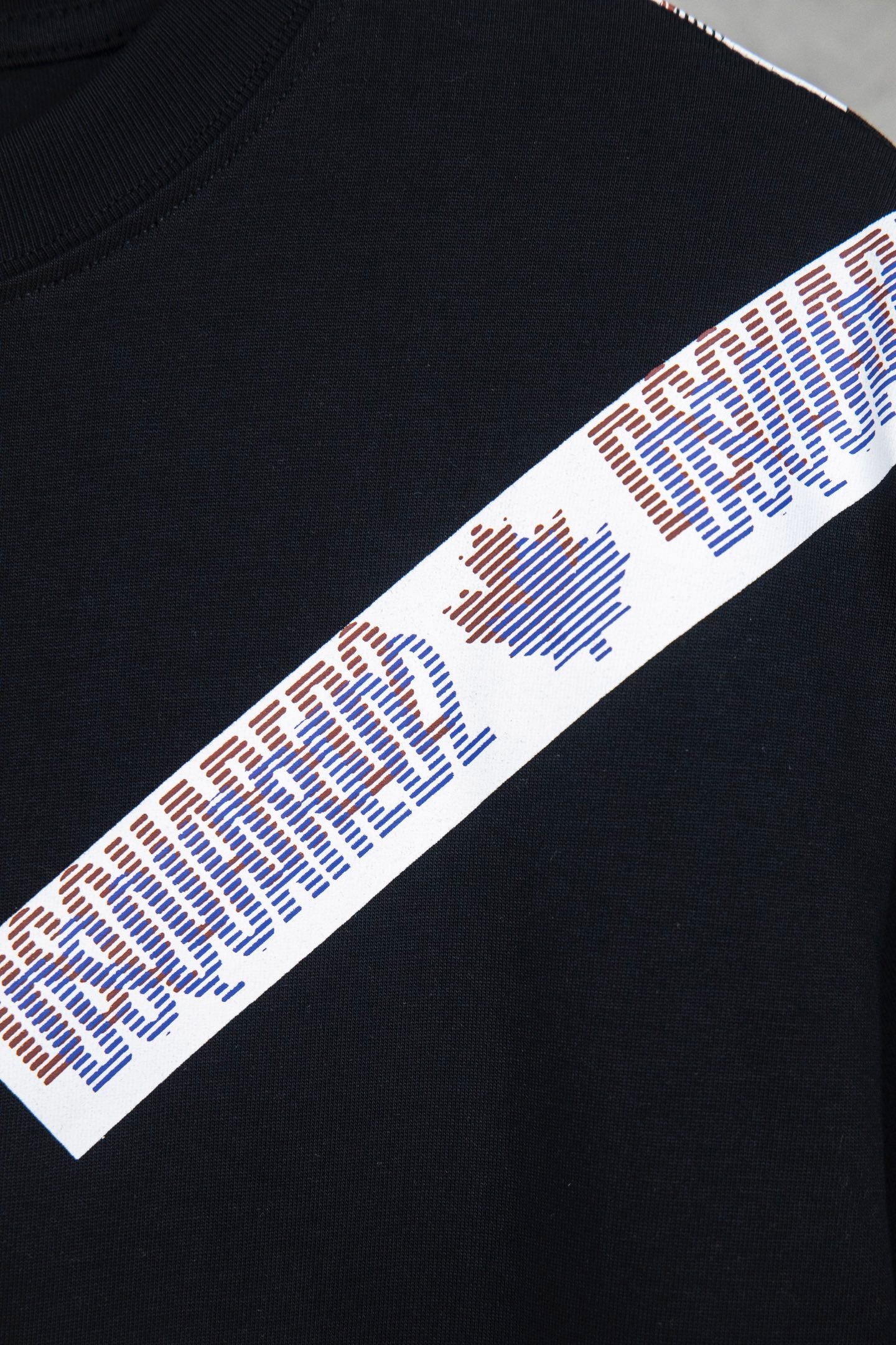 LuxluxHouse Best Quality Clothes T-shirt D2