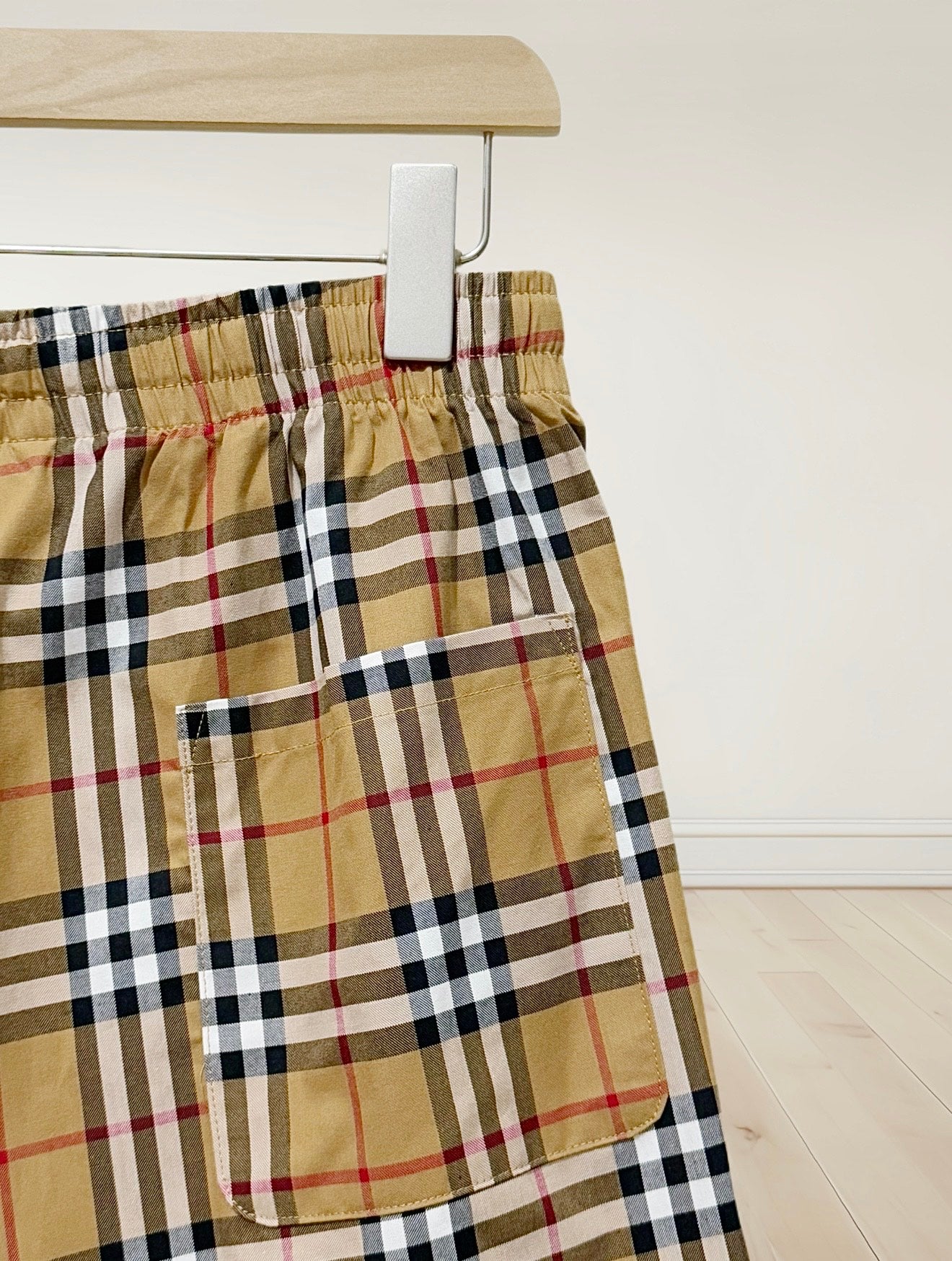 LuxluxHouse Best Quality Clothes Burberry Pants