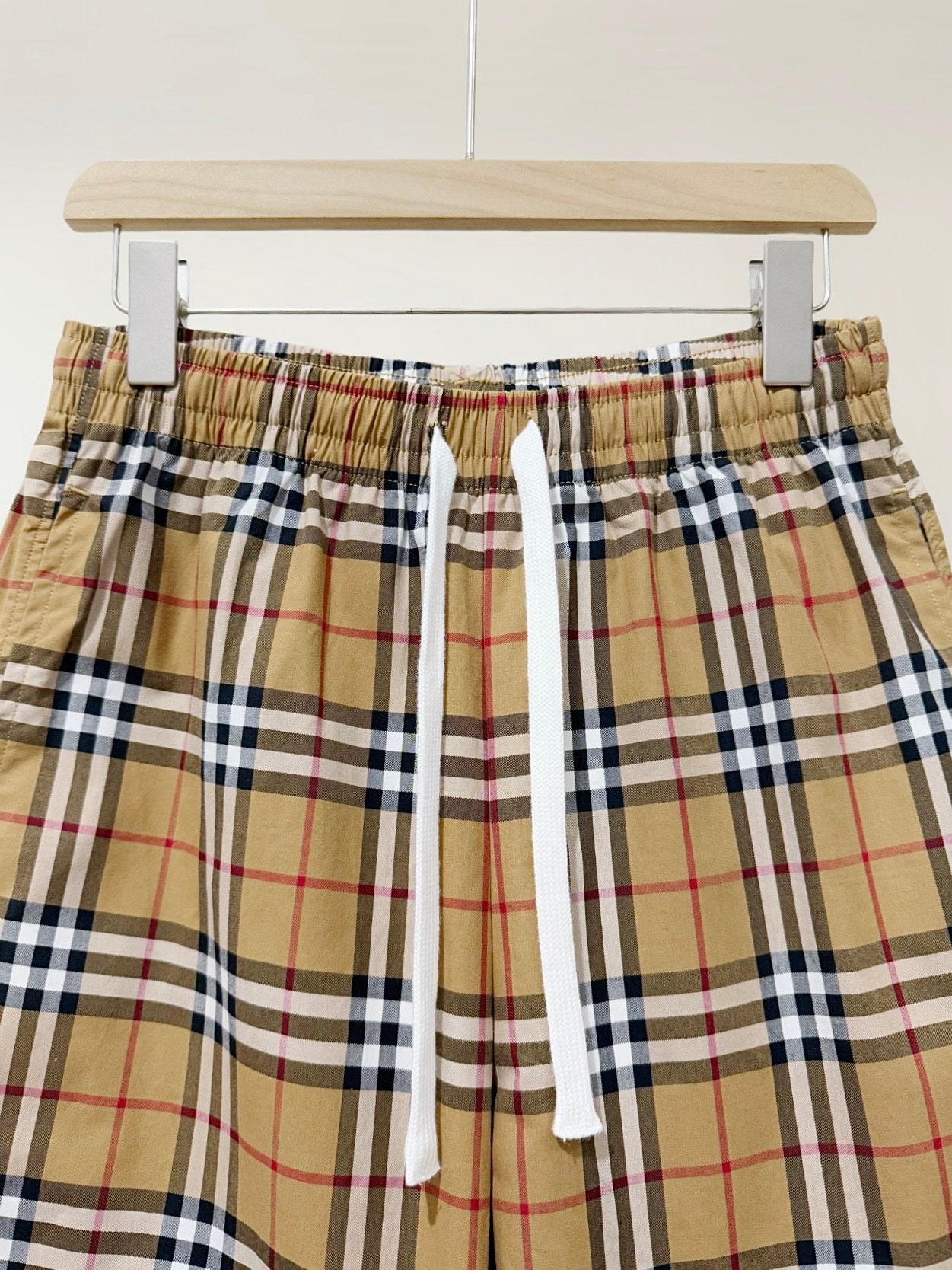 LuxluxHouse Best Quality Clothes Burberry Pants