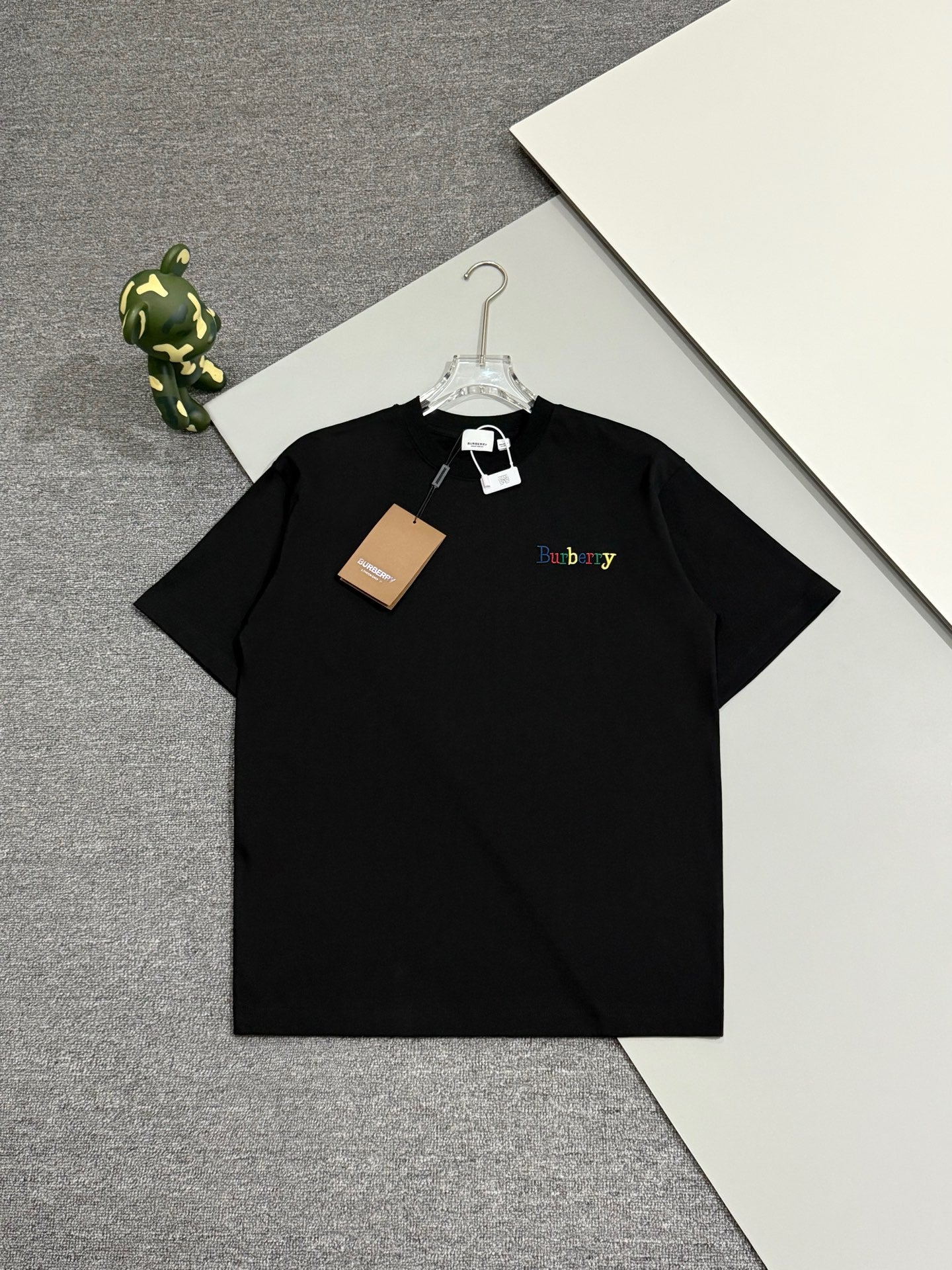 LuxluxHouse Best Quality Clothes Burberry T-shirt