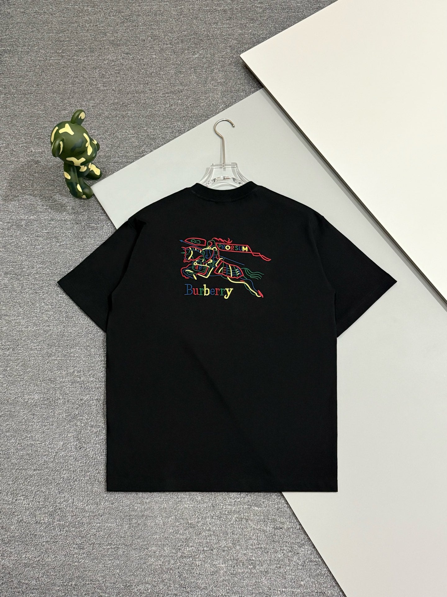 LuxluxHouse Best Quality Clothes Burberry T-shirt