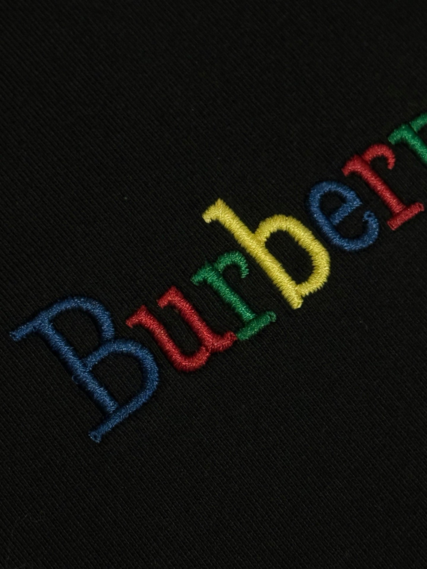 LuxluxHouse Best Quality Clothes Burberry T-shirt