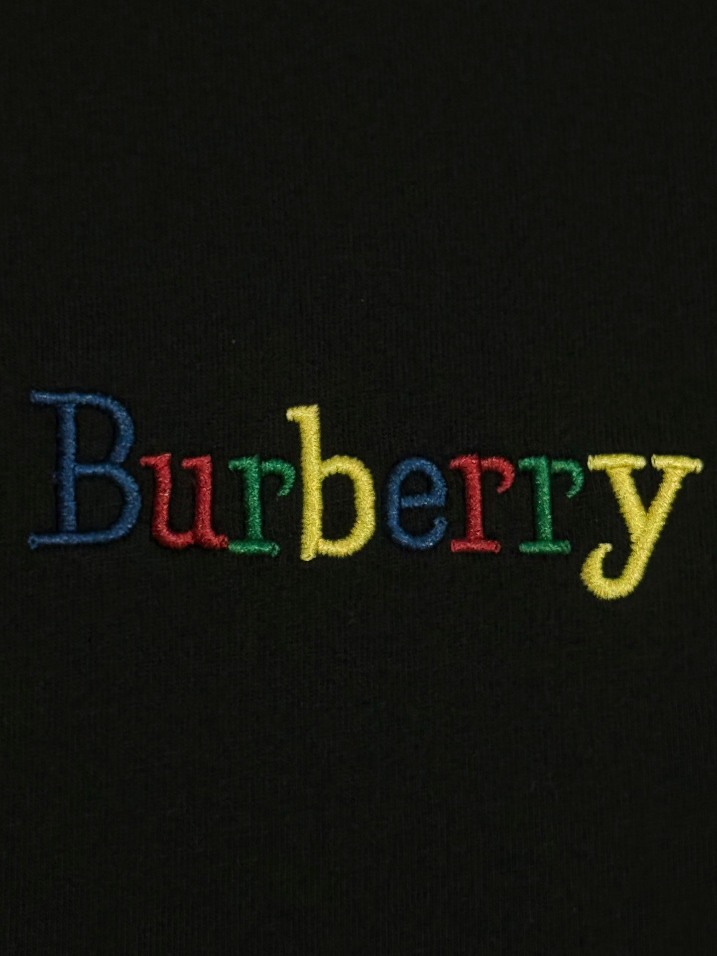 LuxluxHouse Best Quality Clothes Burberry T-shirt