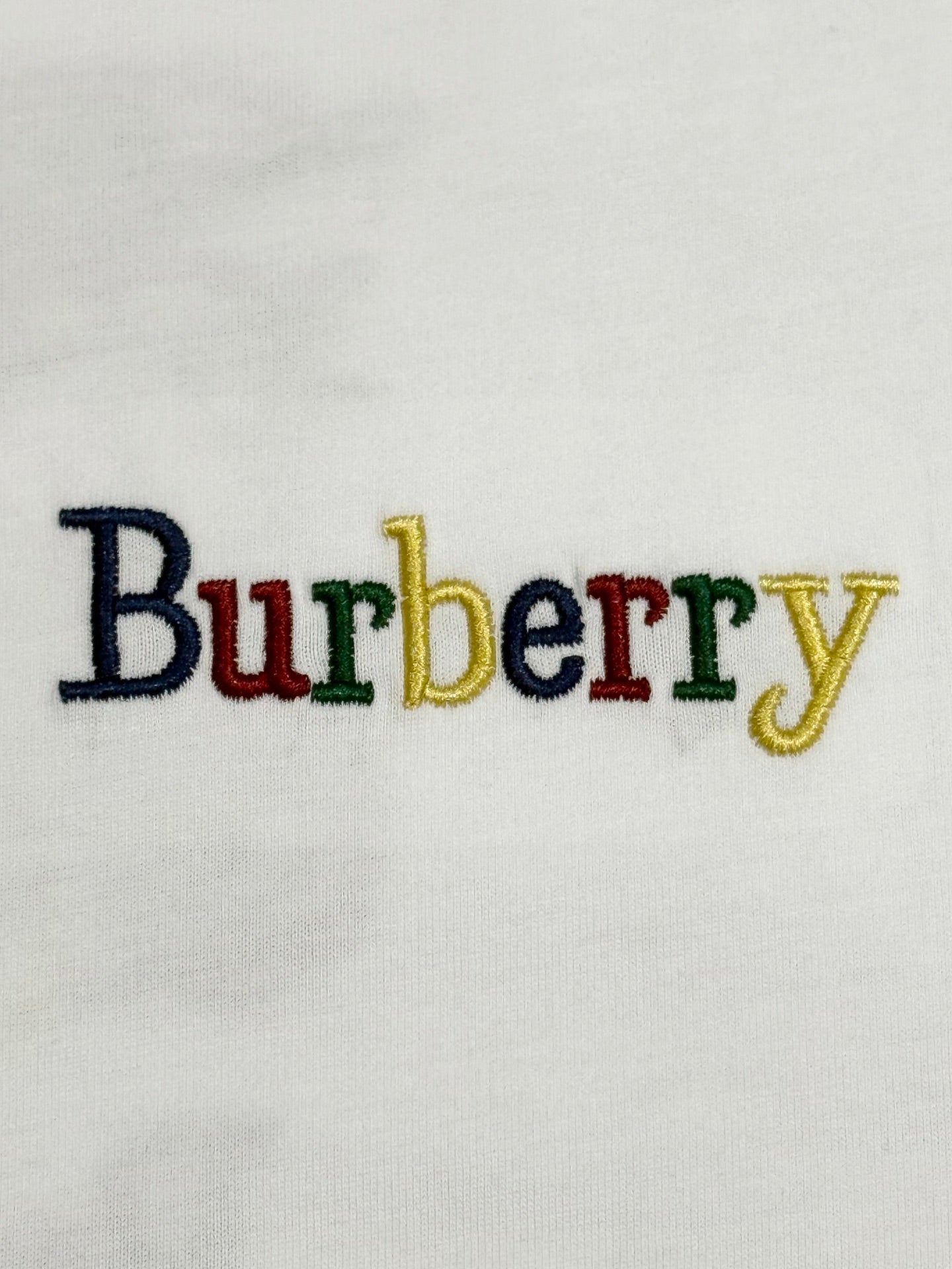 LuxluxHouse Best Quality Clothes Burberry T-shirt