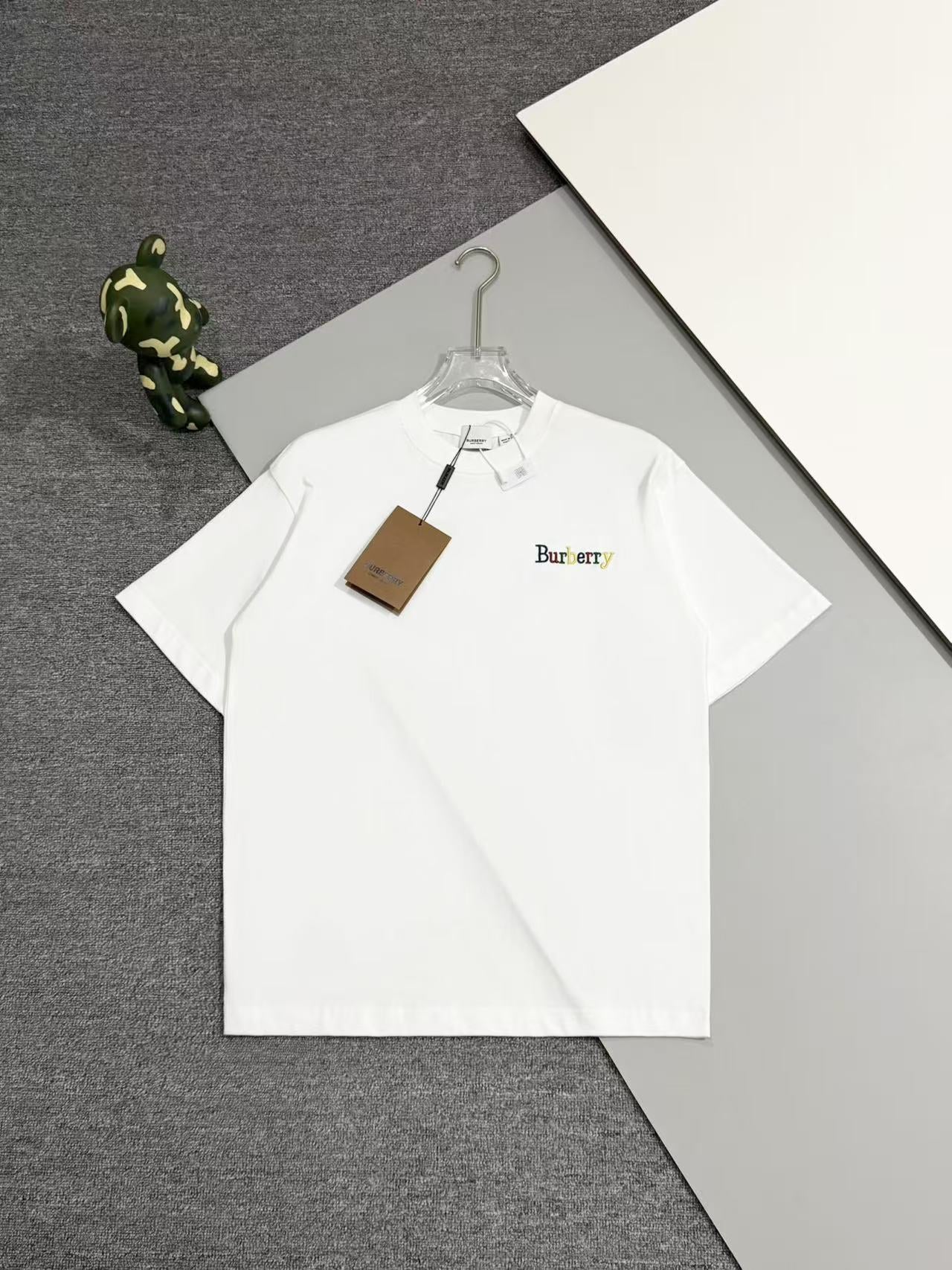 LuxluxHouse Best Quality Clothes Burberry T-shirt