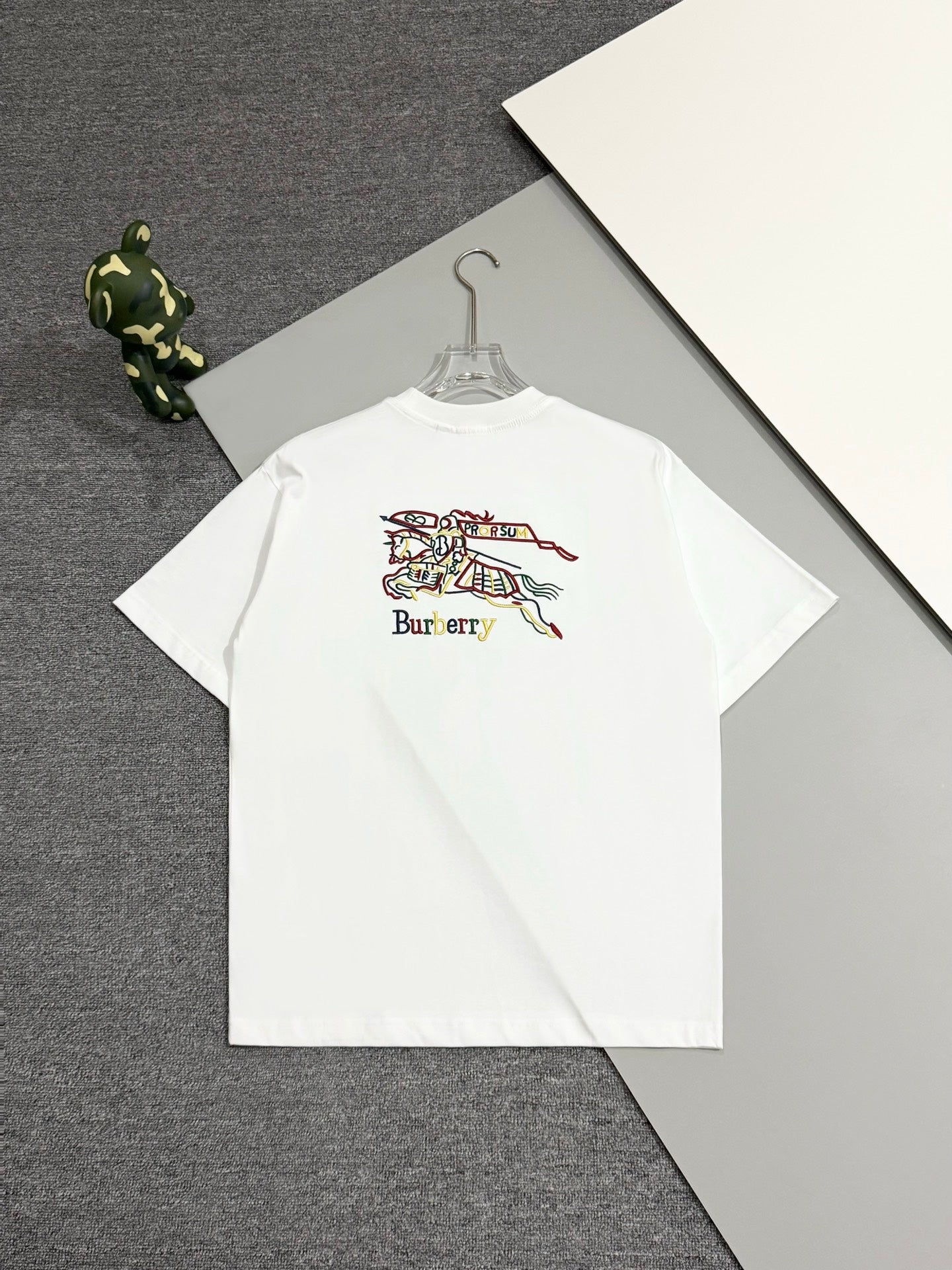 LuxluxHouse Best Quality Clothes Burberry T-shirt