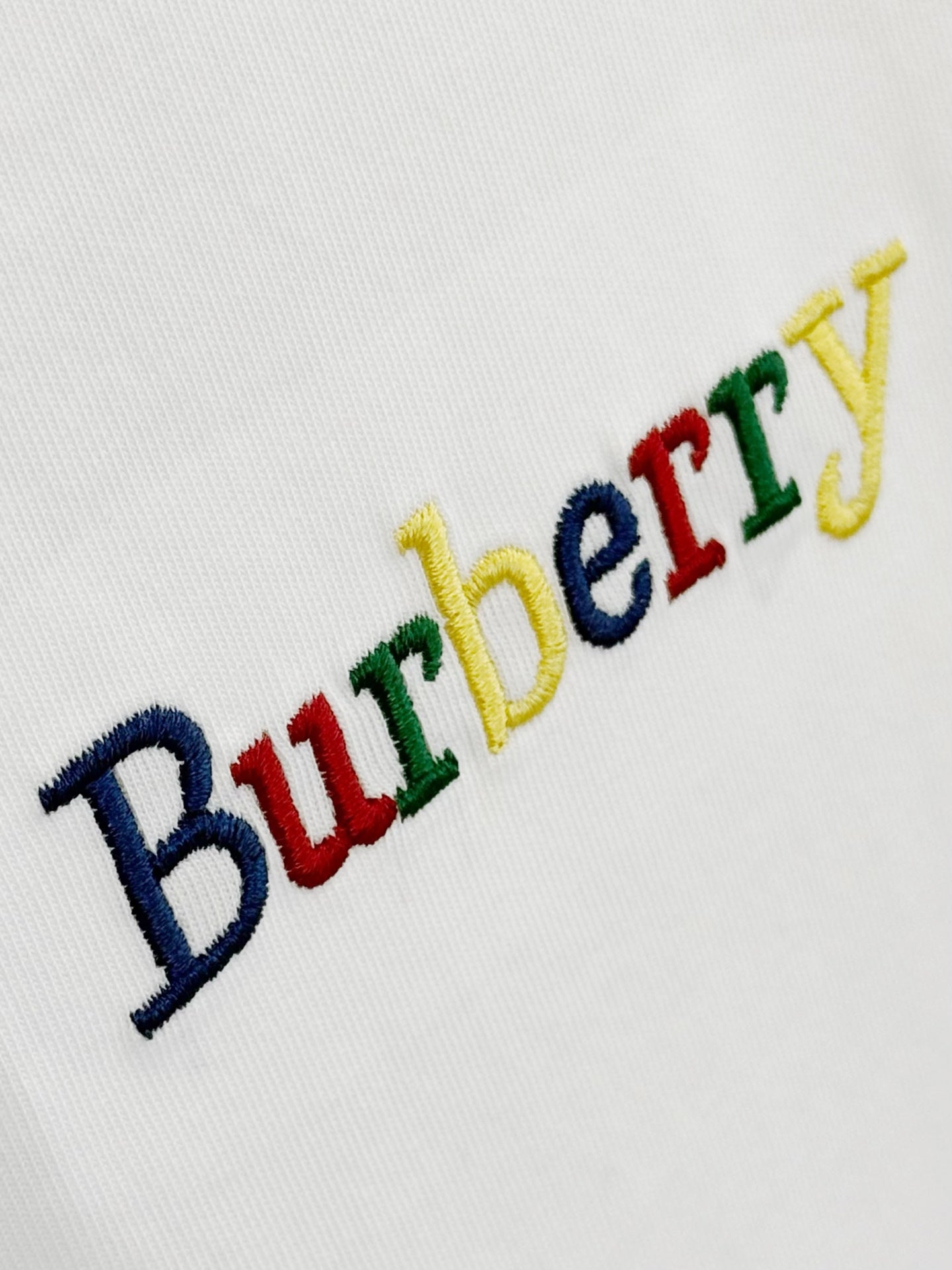 LuxluxHouse Best Quality Clothes Burberry T-shirt