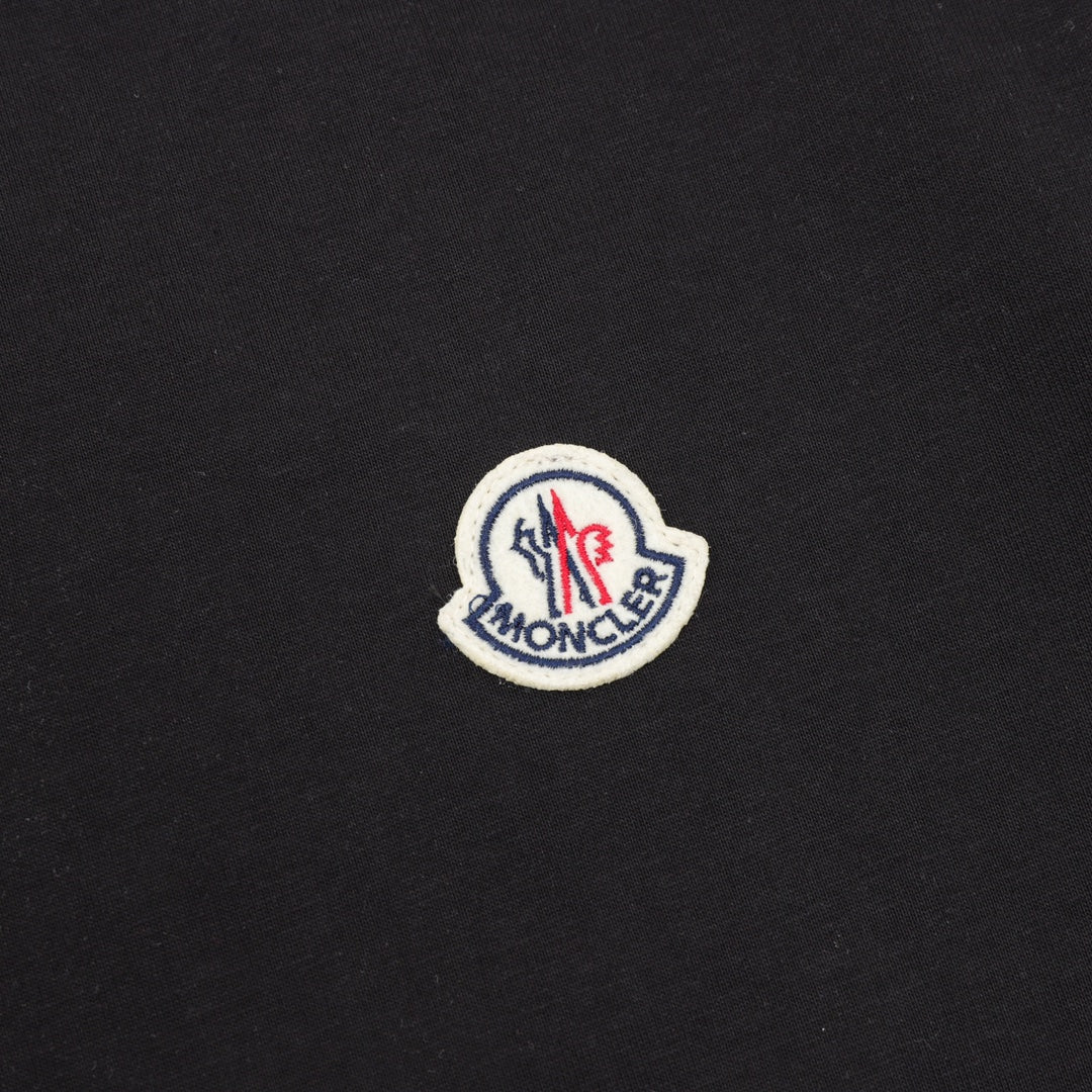 LuxluxHouse Best Quality Clothes T-shirt Moncler