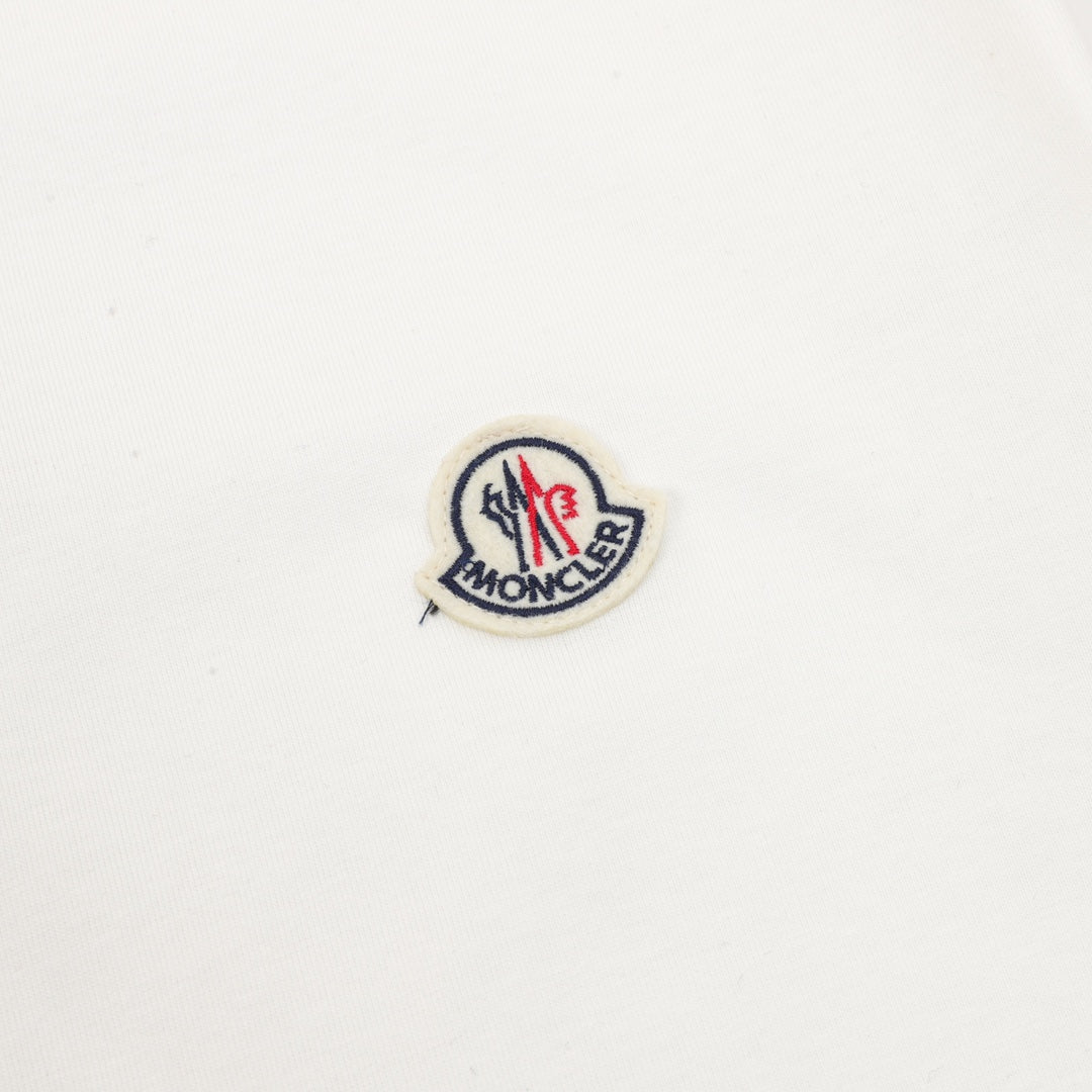 LuxluxHouse Best Quality Clothes T-shirt Moncler