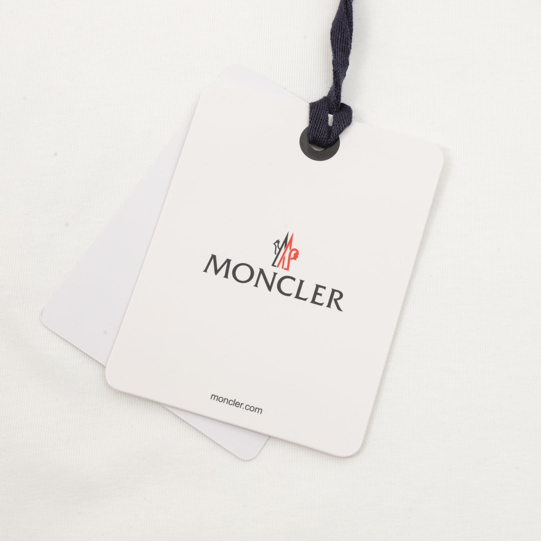 LuxluxHouse Best Quality Clothes T-shirt Moncler