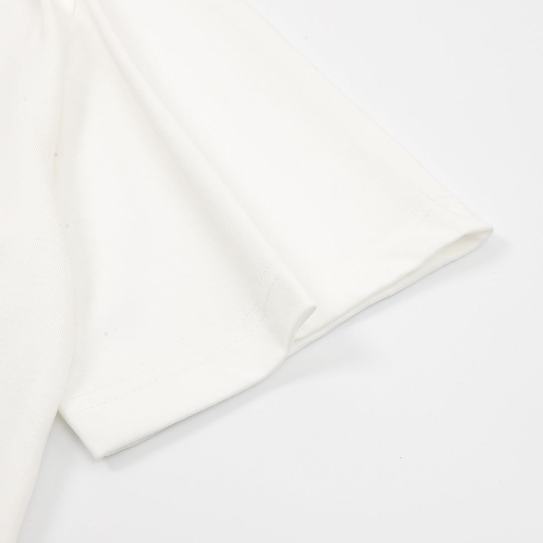 LuxluxHouse Best Quality Clothes T-shirt Moncler