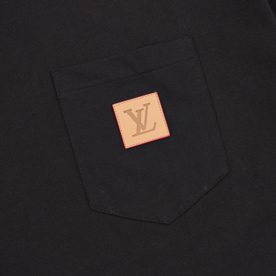 LuxluxHouse Best Quality Clothes T-shirt Louis Vuitton