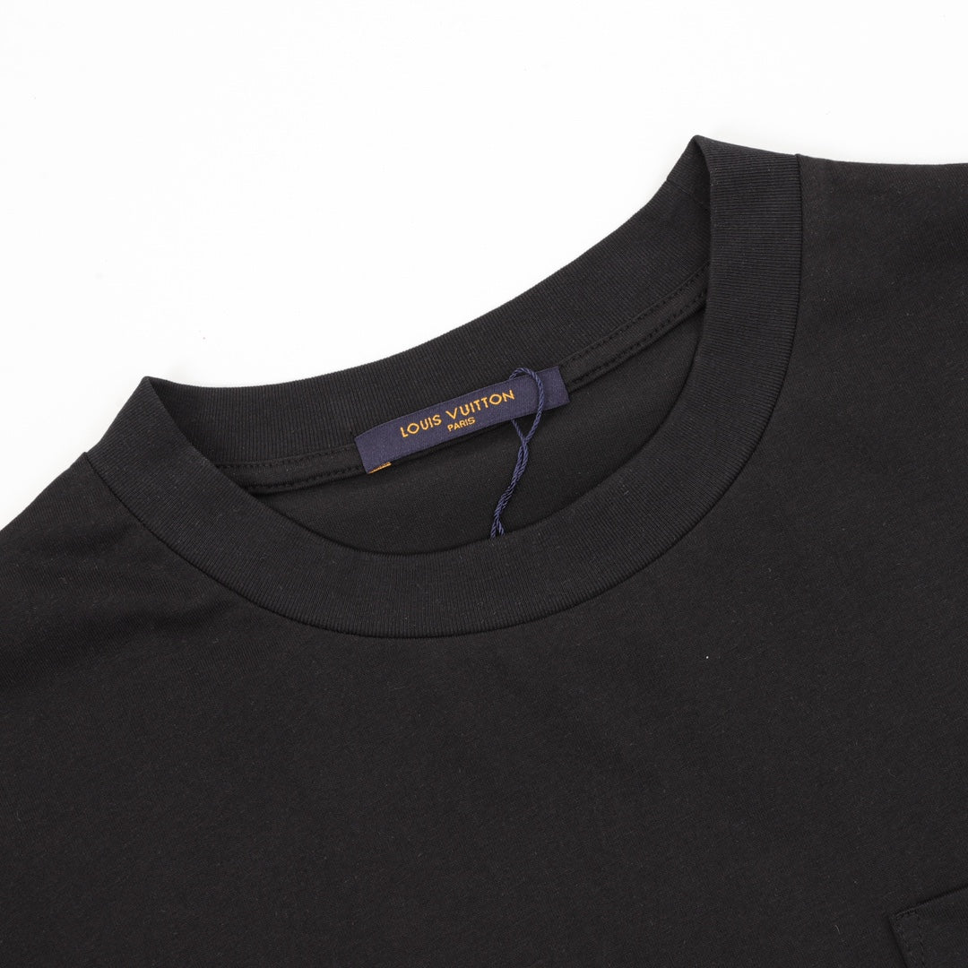 LuxluxHouse Best Quality Clothes T-shirt Louis Vuitton