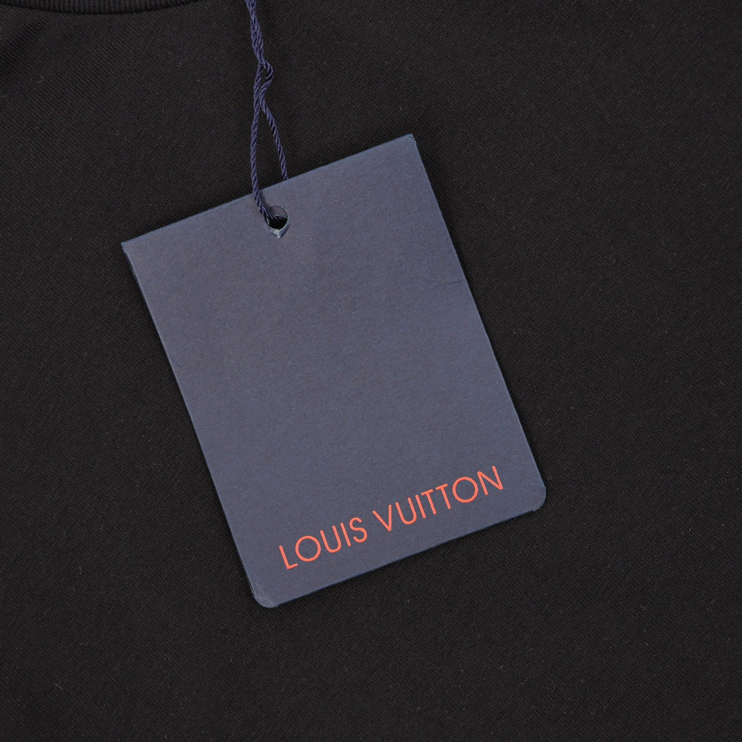 LuxluxHouse Best Quality Clothes T-shirt Louis Vuitton