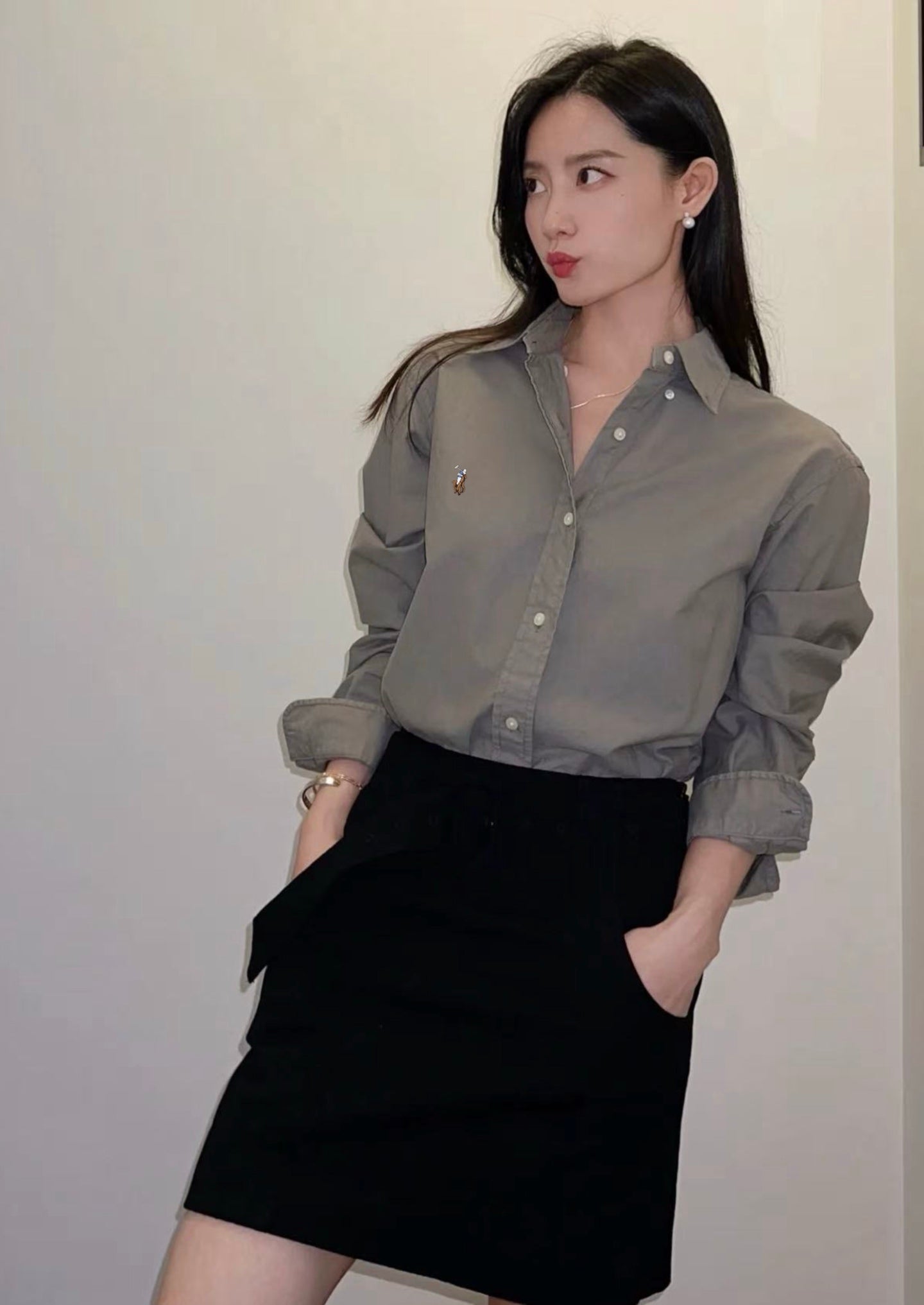 LuxluxHouse Best Quality Clothes Shirts&Polo Ralph Lauren