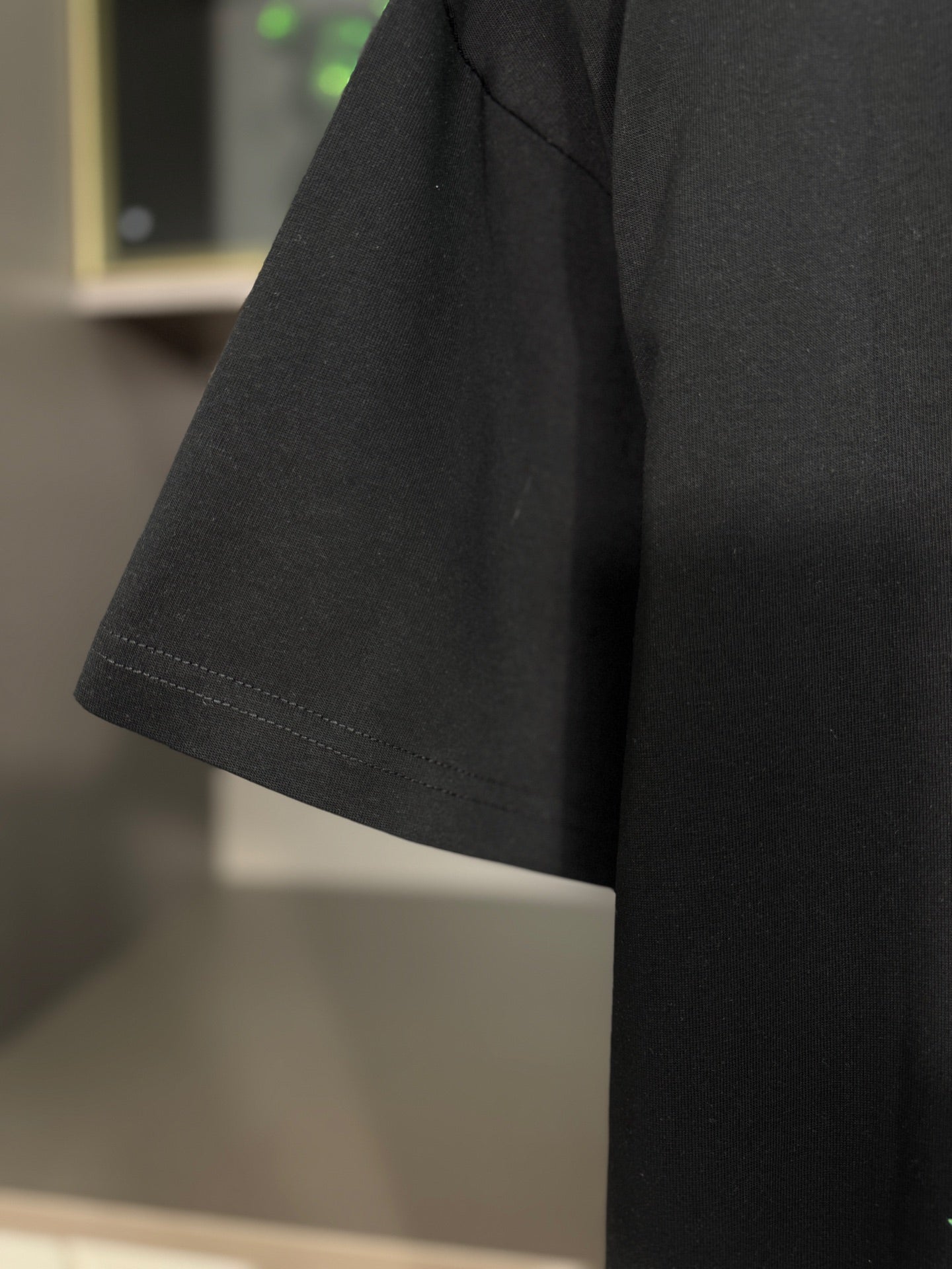 LuxluxHouse Best Quality Clothes Casablanca T-shirt