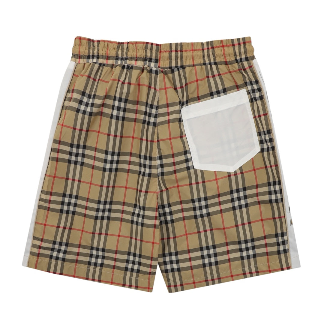 LuxluxHouse Best Quality Clothes Burberry Pants