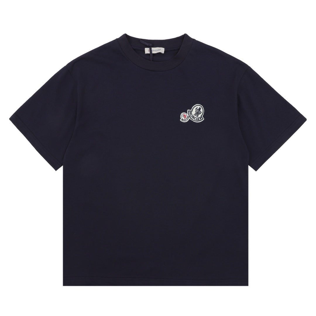 LuxluxHouse Best Quality Clothes T-shirt Moncler