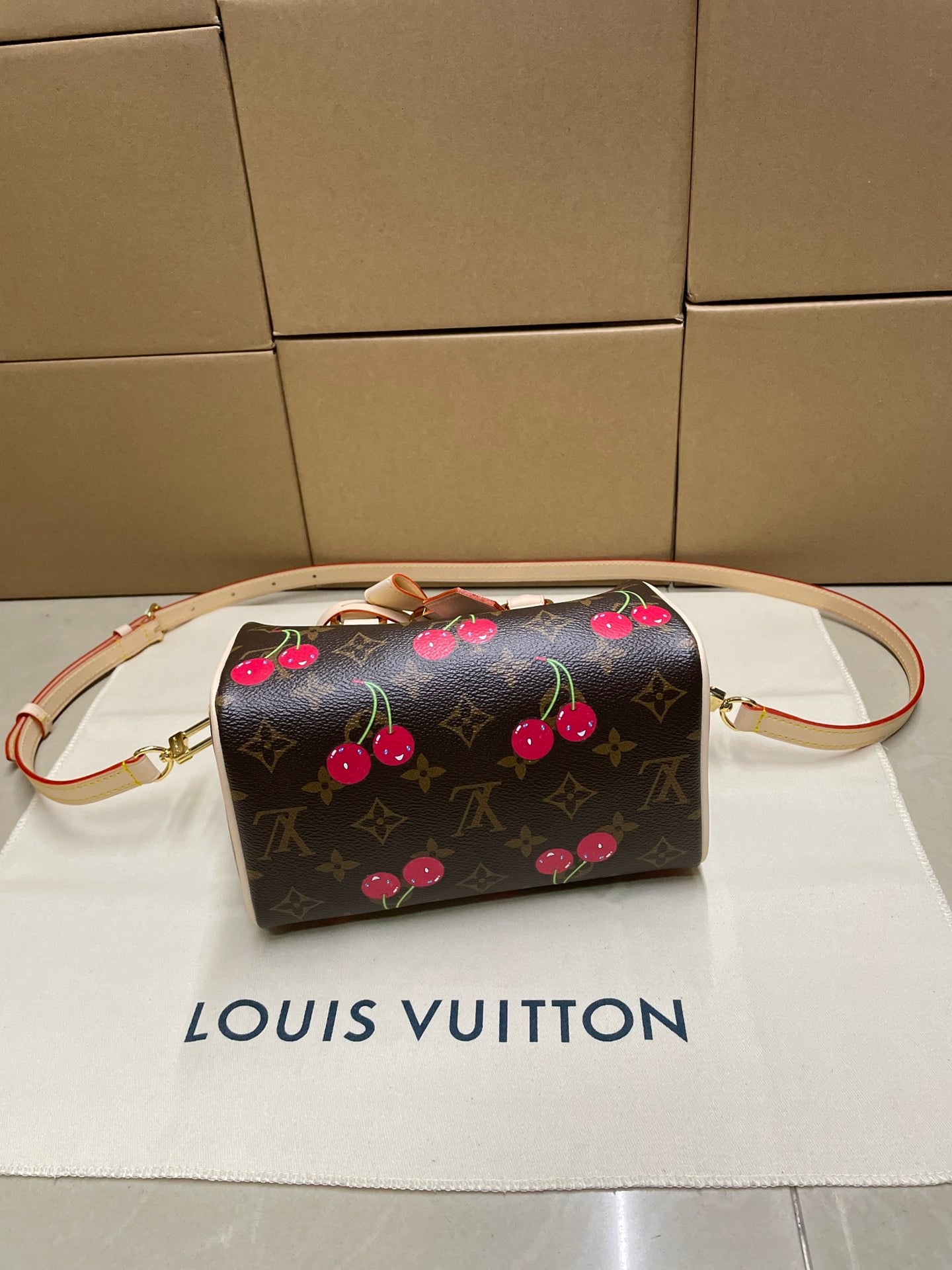 LuxluxHouse Best Quality Bags Louis Vuitton Women