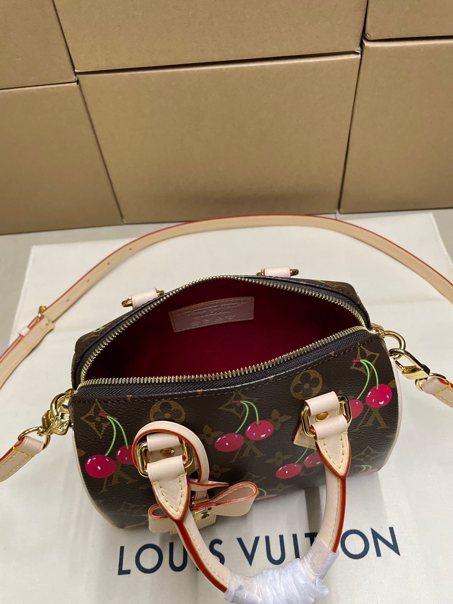 LuxluxHouse Best Quality Bags Louis Vuitton Women