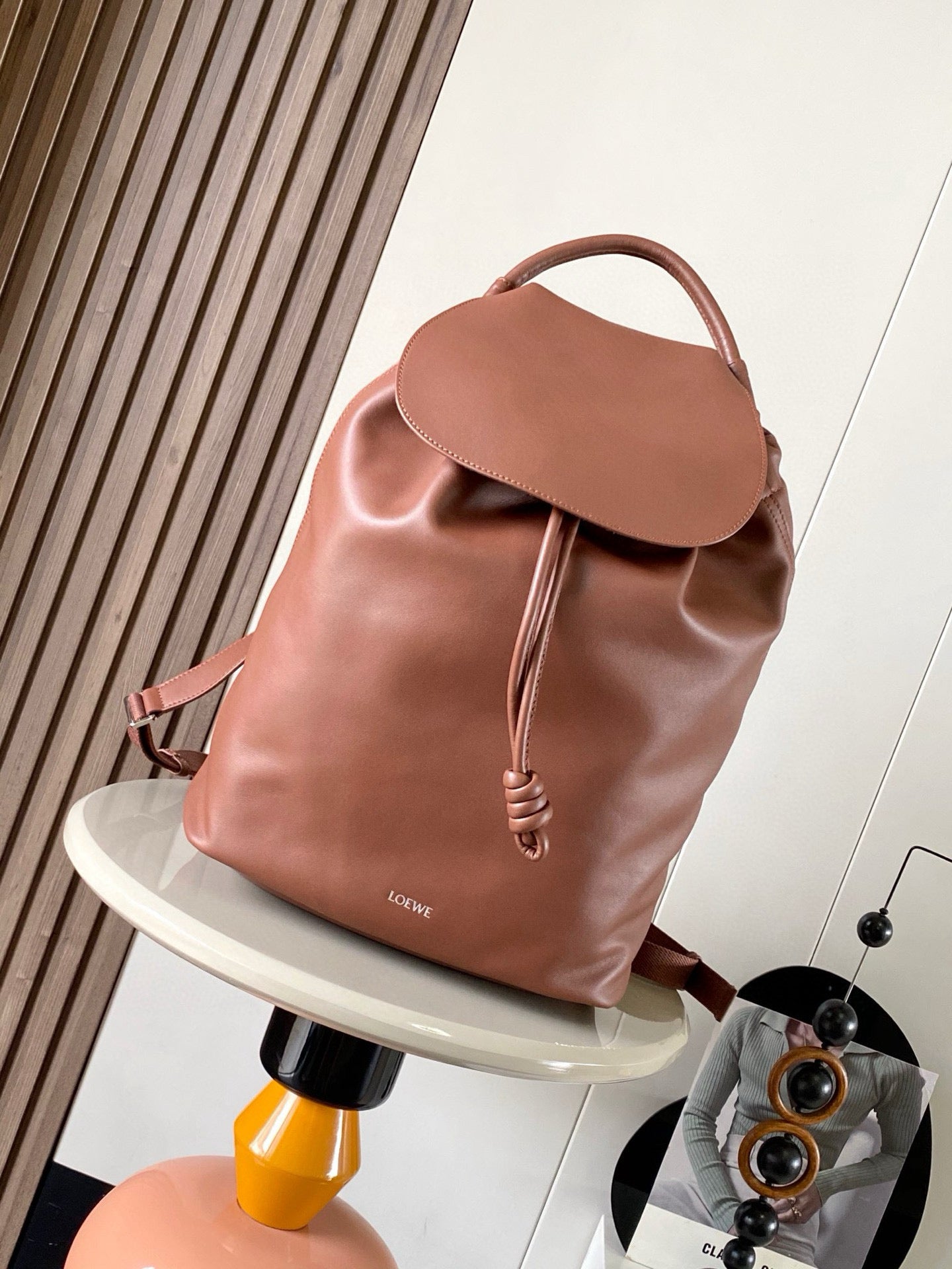 LuxluxHouse Best Quality Bags Loewe Men