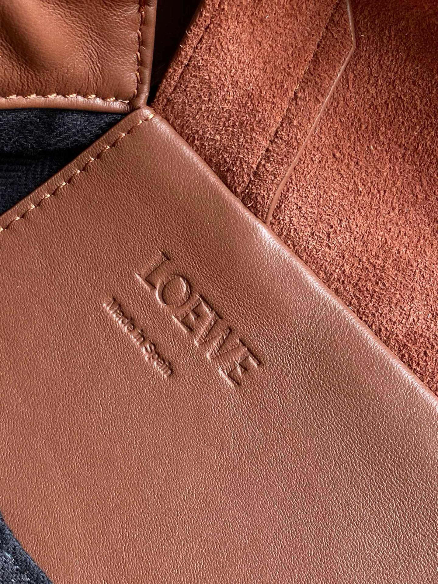LuxluxHouse Best Quality Bags Loewe Men
