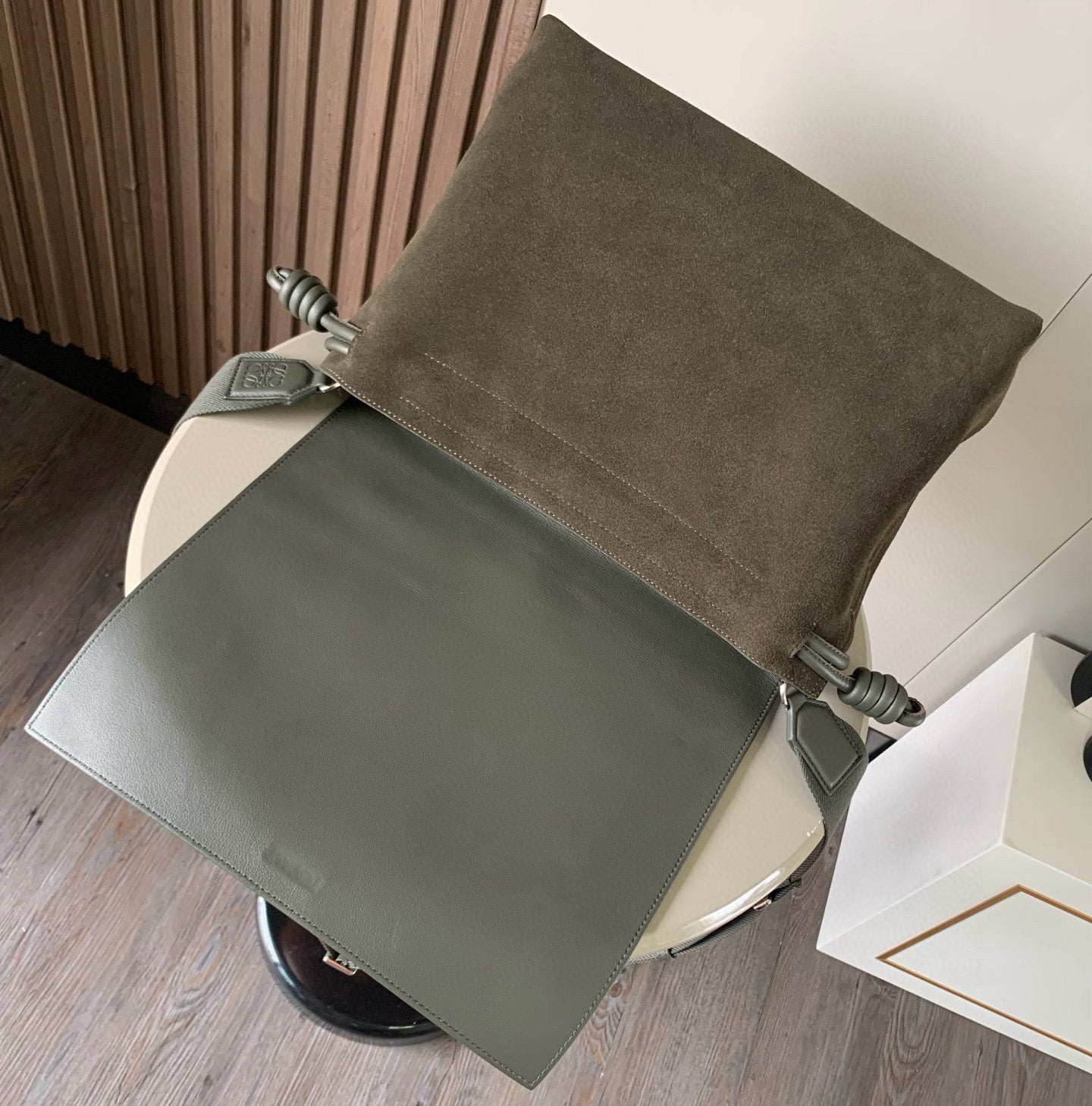 LuxluxHouse Best Quality Bags Loewe Men