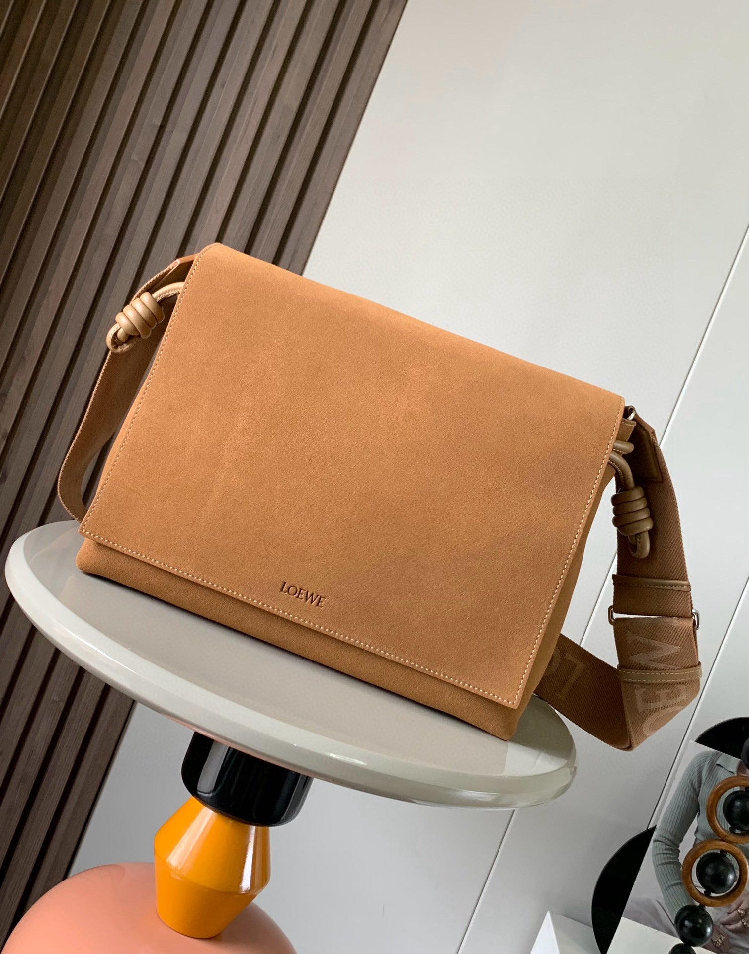 LuxluxHouse Best Quality Bags Loewe Men