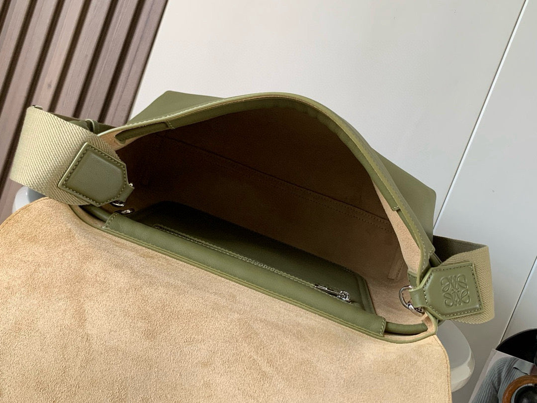 LuxluxHouse Best Quality Bags Loewe Men