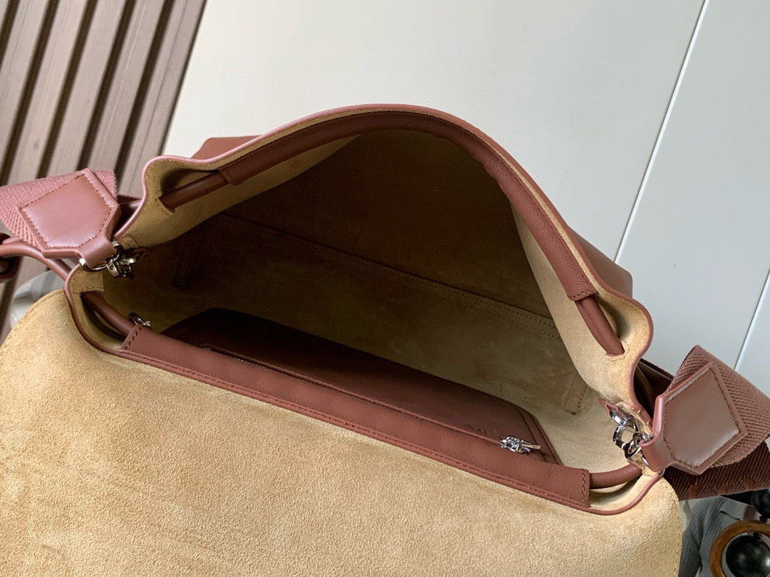 LuxluxHouse Best Quality Bags Loewe Men