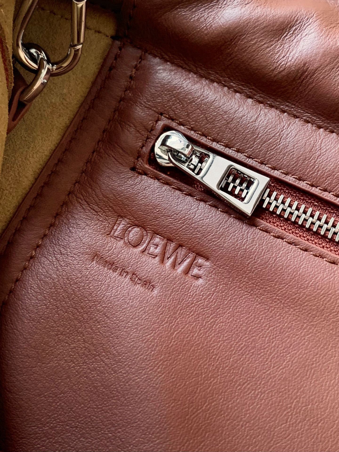 LuxluxHouse Best Quality Bags Loewe Men