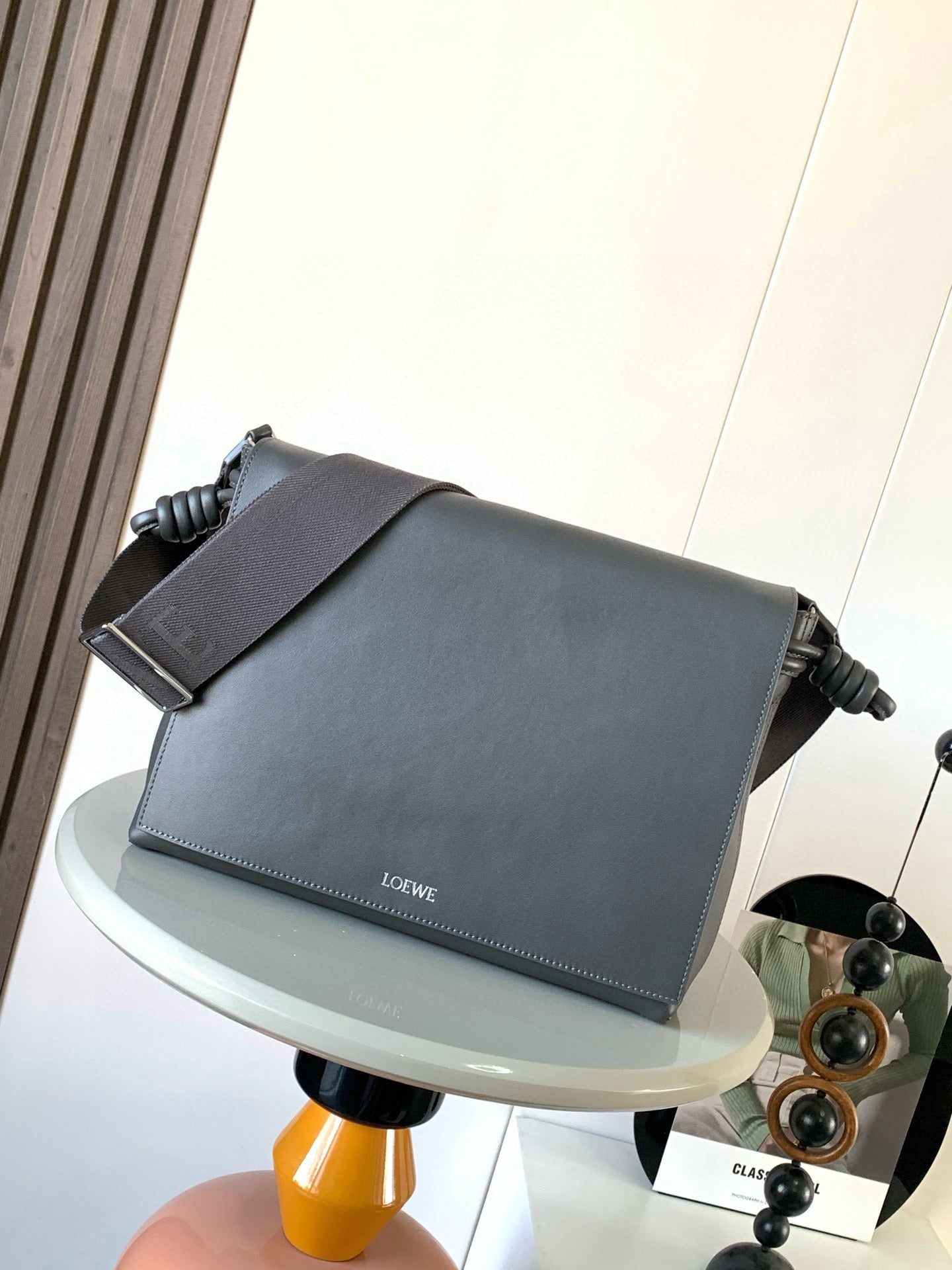 LuxluxHouse Best Quality Bags Loewe Men