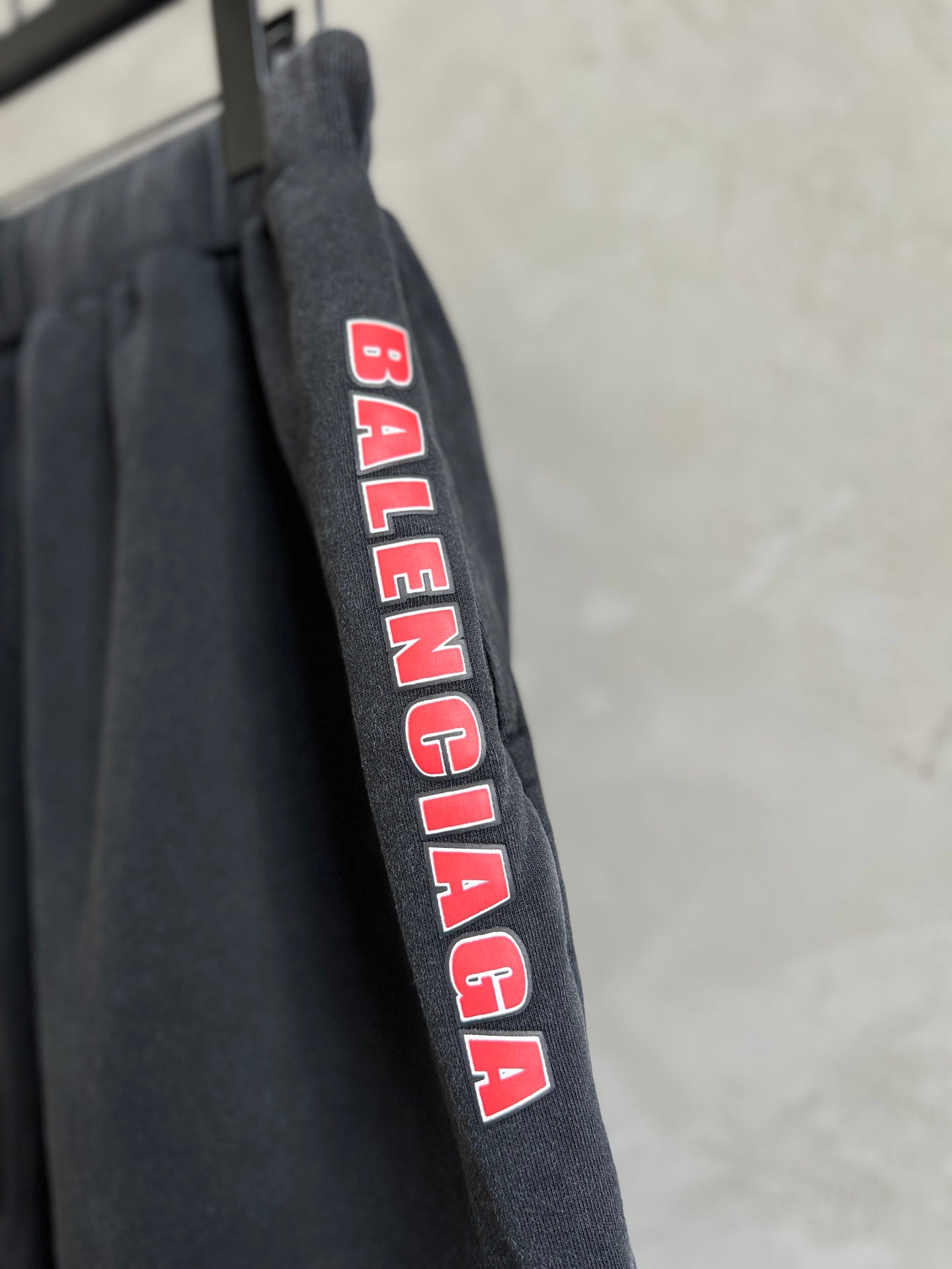 LuxluxHouse Best Quality Clothes Balenciaga Pants