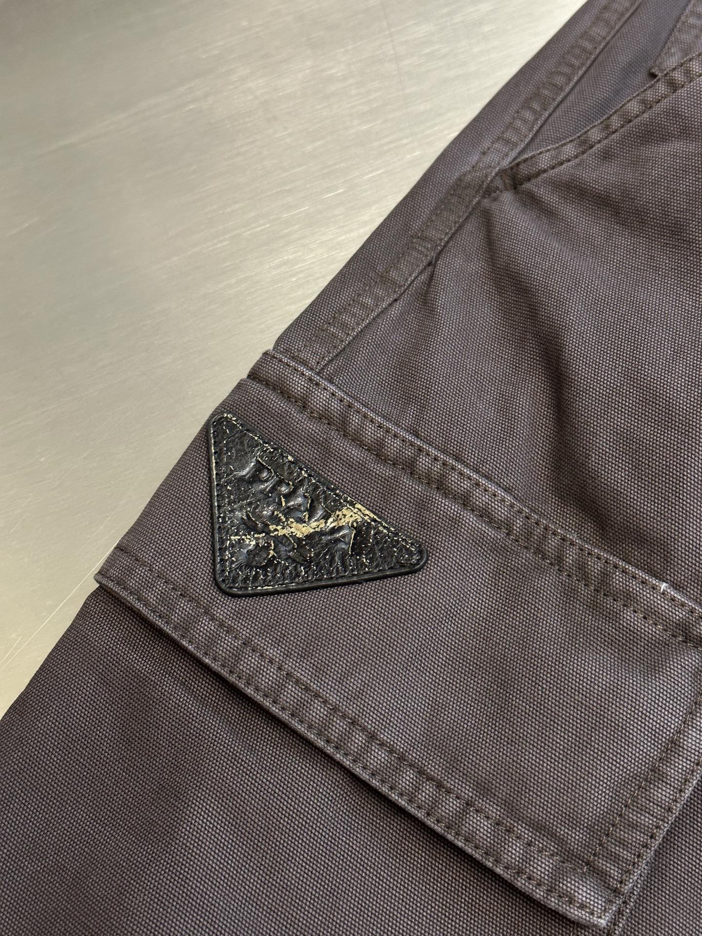 LuxluxHouse Best Quality Clothes Pants Prada