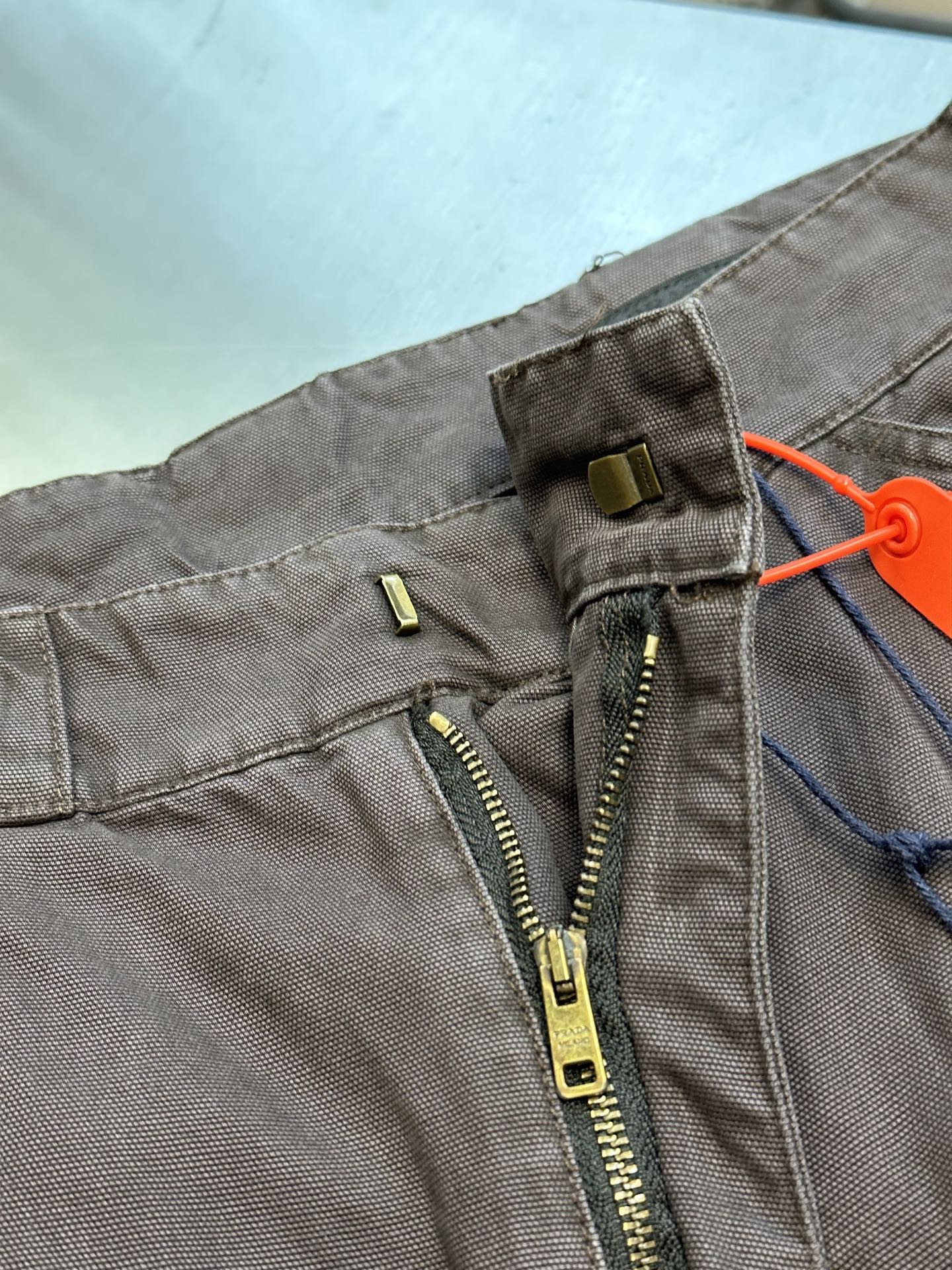 LuxluxHouse Best Quality Clothes Pants Prada