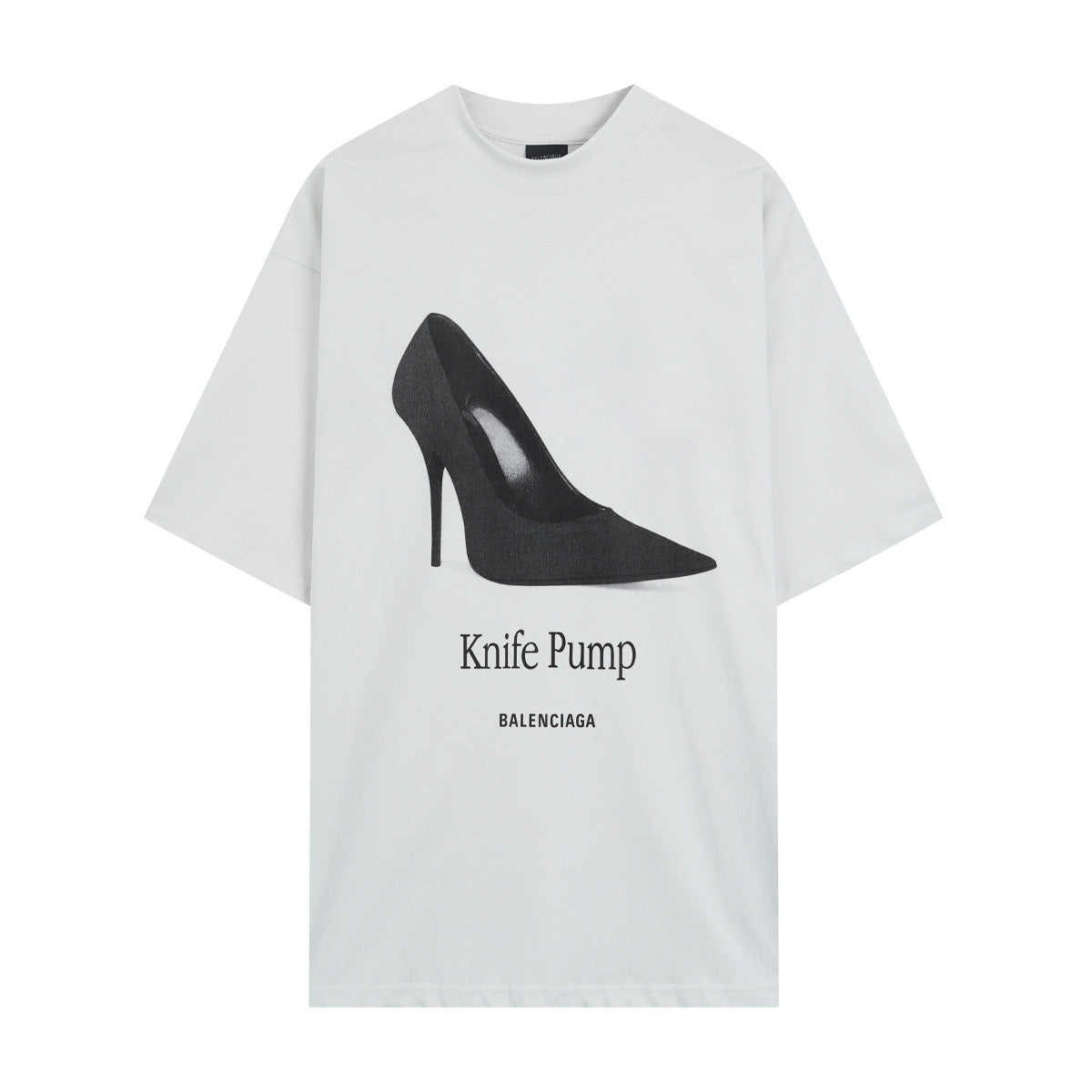 LuxluxHouse Best Quality Clothes Balenciaga T-shirt