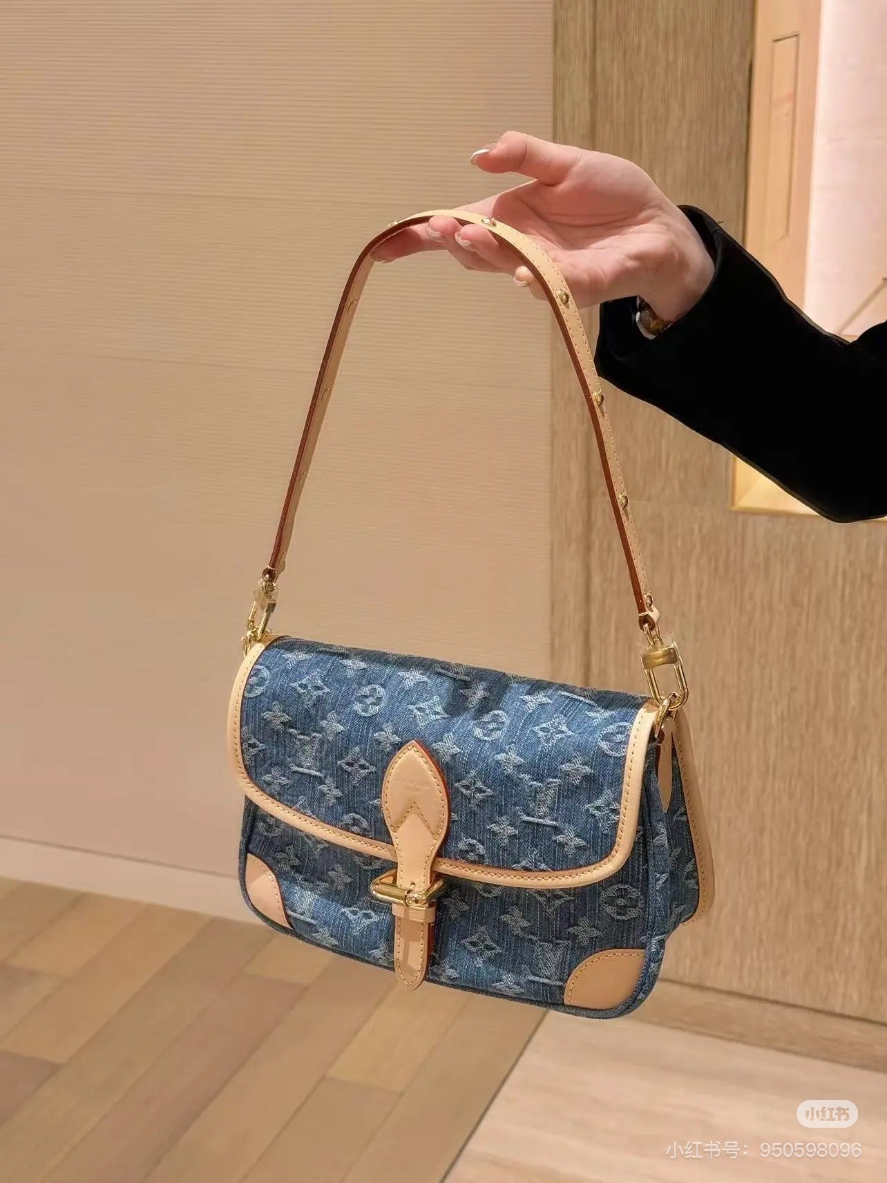 LuxluxHouse Best Quality Bags Louis Vuitton Women