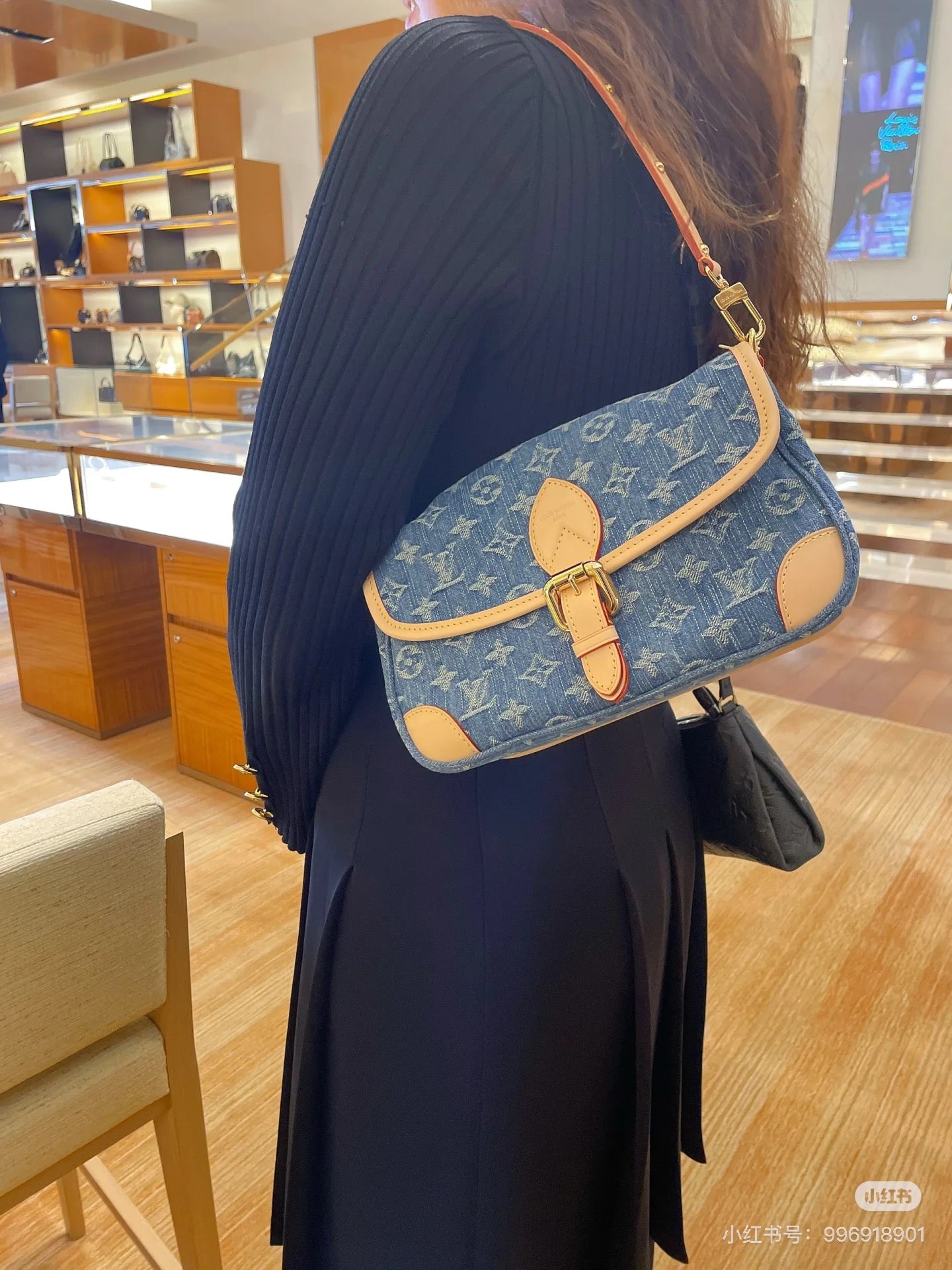 LuxluxHouse Best Quality Bags Louis Vuitton Women