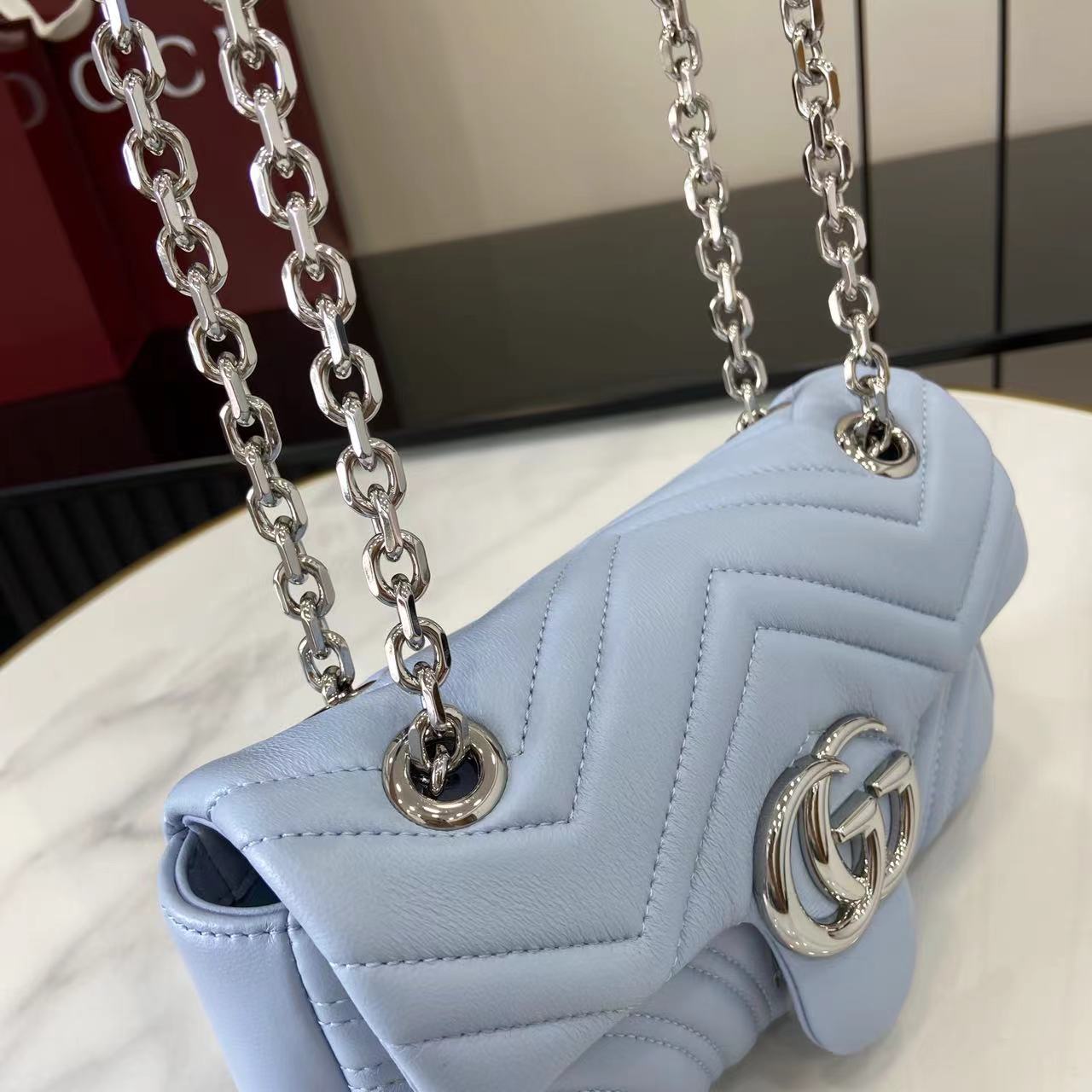LuxluxHouse Best Quality Bags Gucci Women